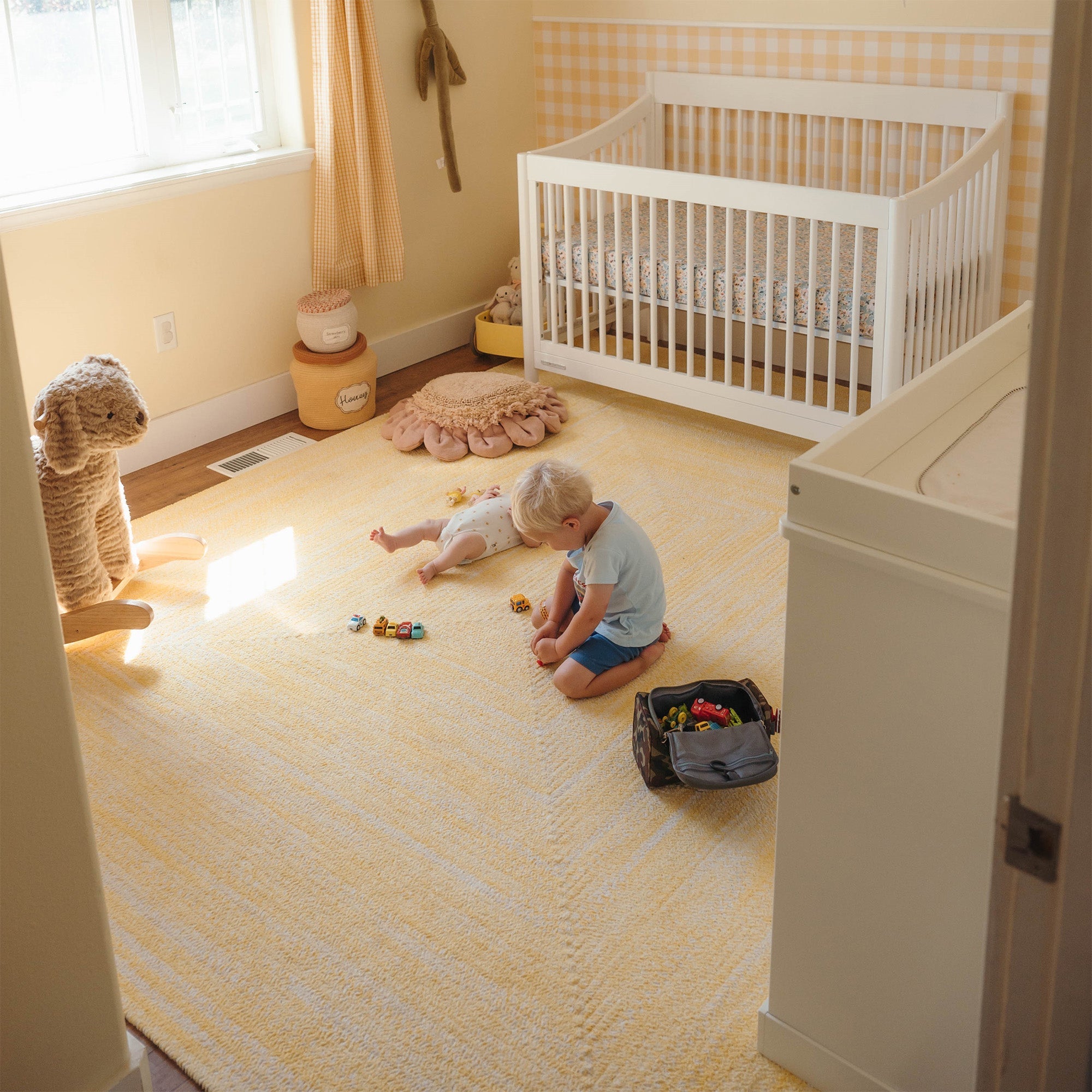 Kids Room Rugs