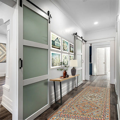 Hallway Rugs