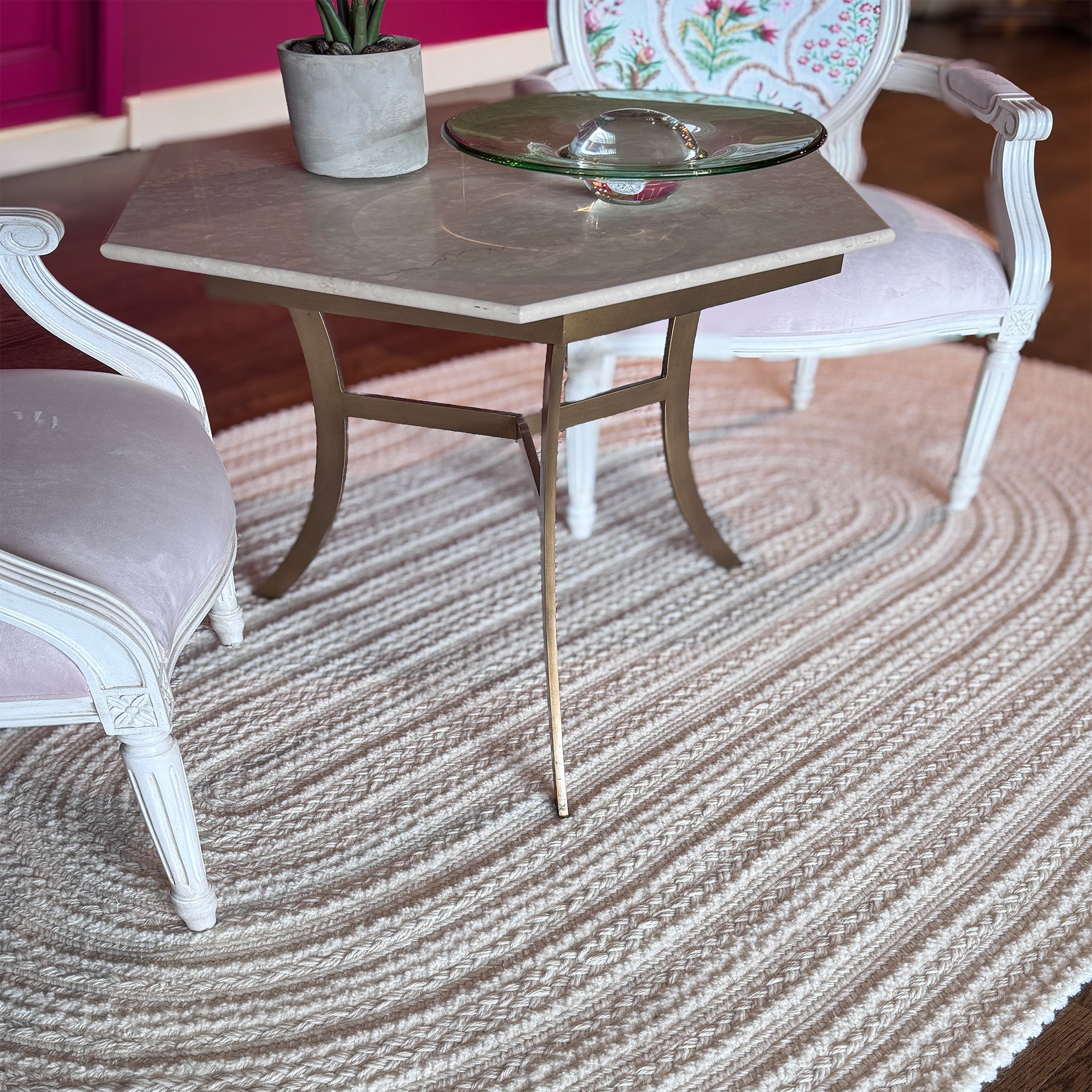 Bayview Lambswool