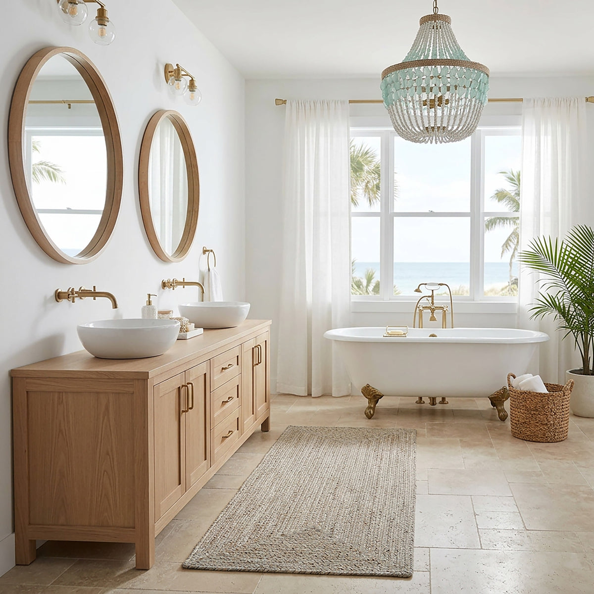 Sea Glass Spa