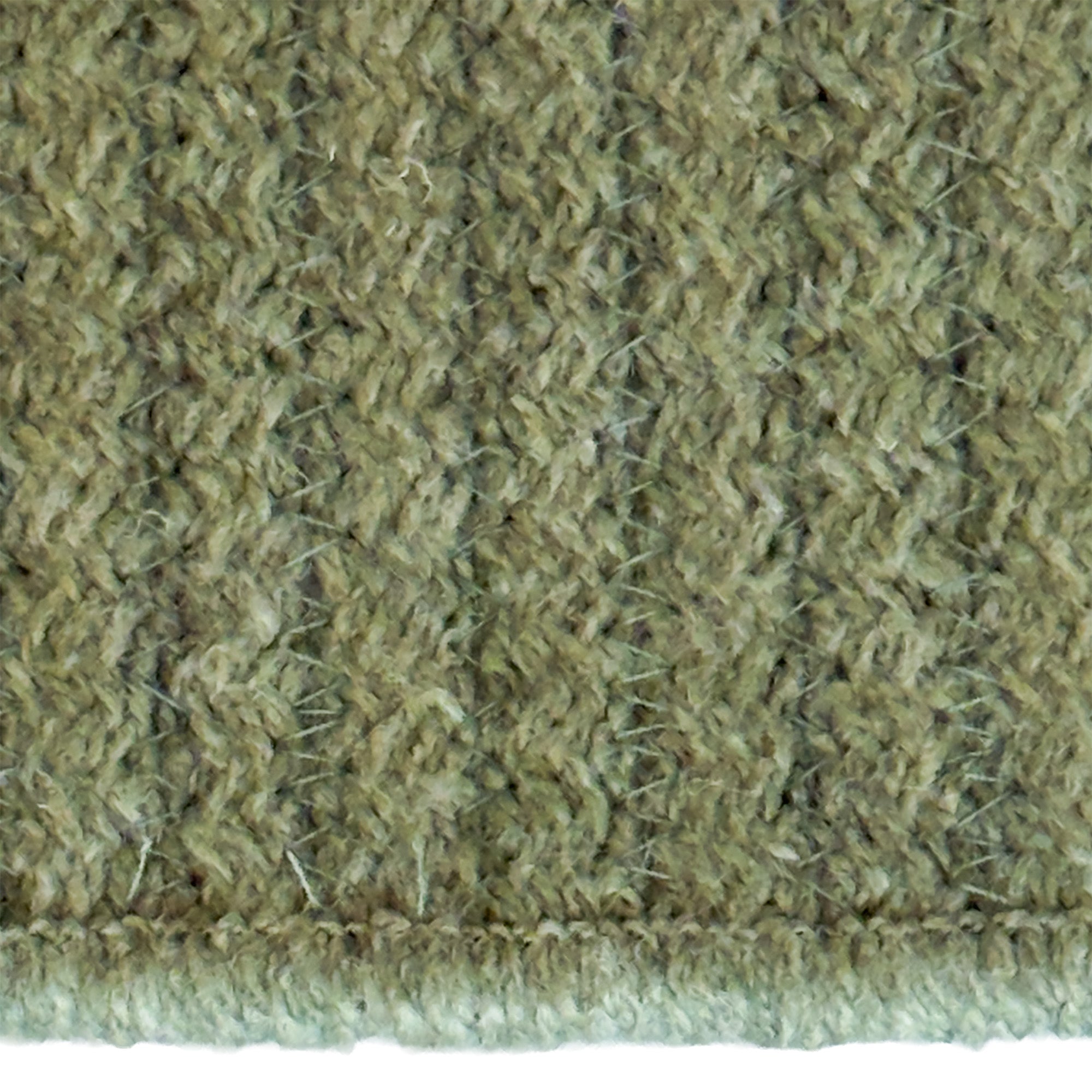 Chatham Palm Braided Rug Cross Sewn Rectangle image