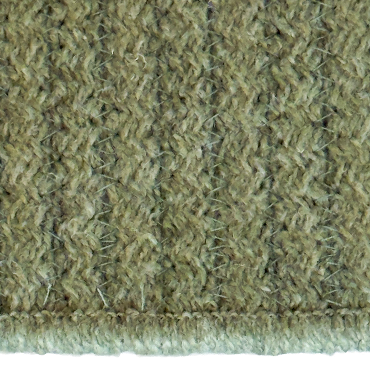 Chatham Palm Braided Rug Cross Sewn Rectangle image