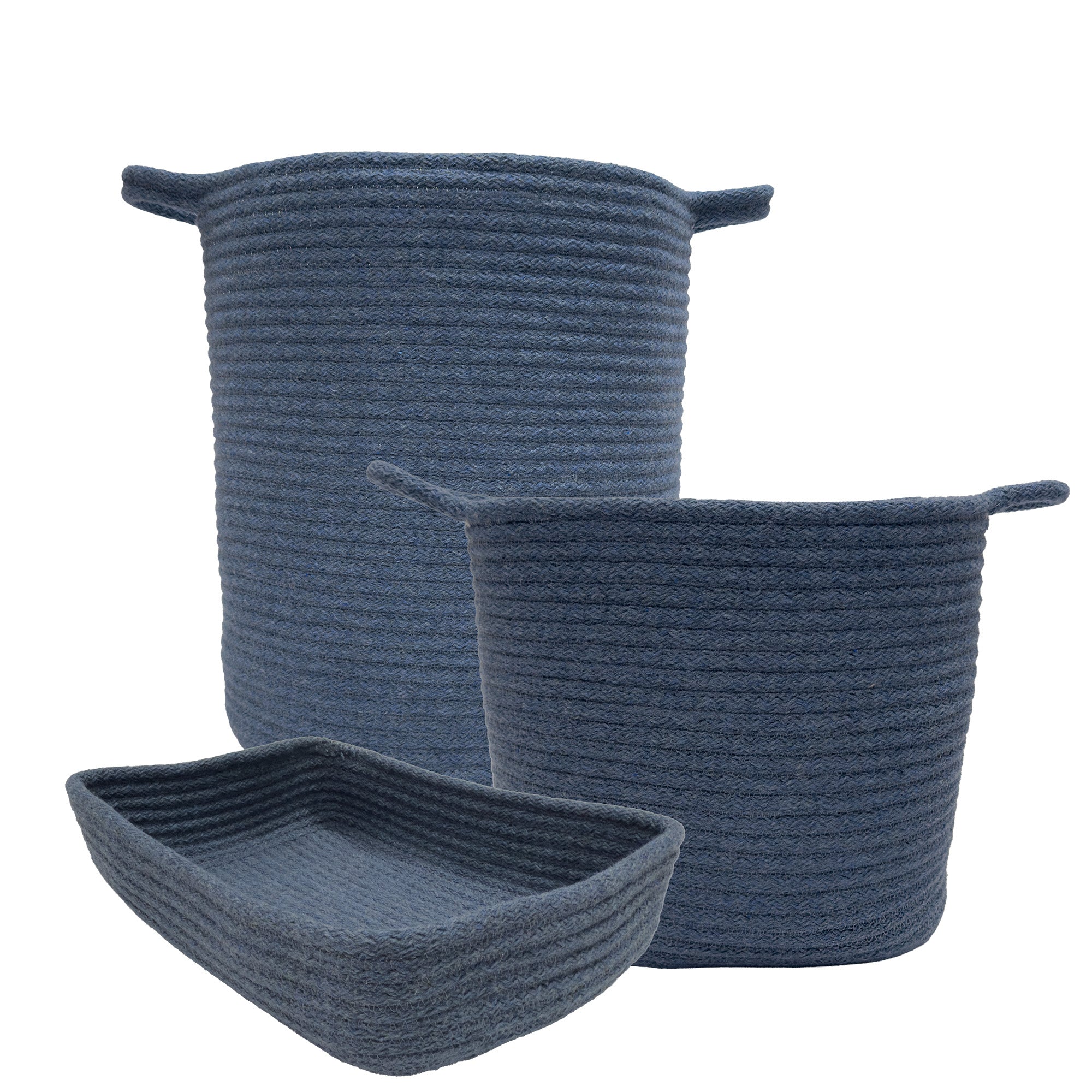 Chatham Federal Blue
