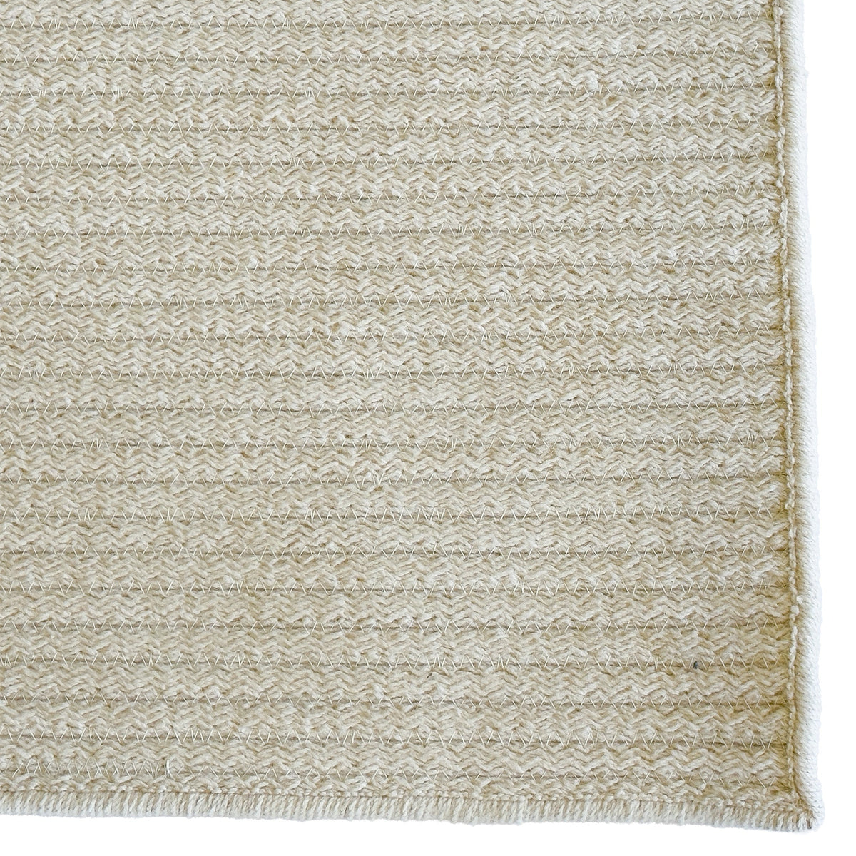 Chatham Natural Braided Rug Cross Sewn Rectangle image