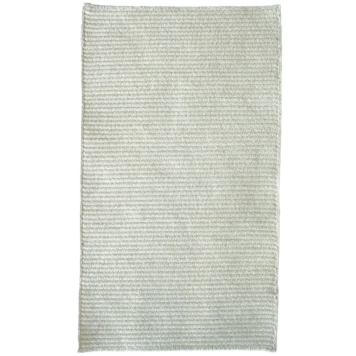 Chatham Natural Braided Rug Cross Sewn Rectangle image
