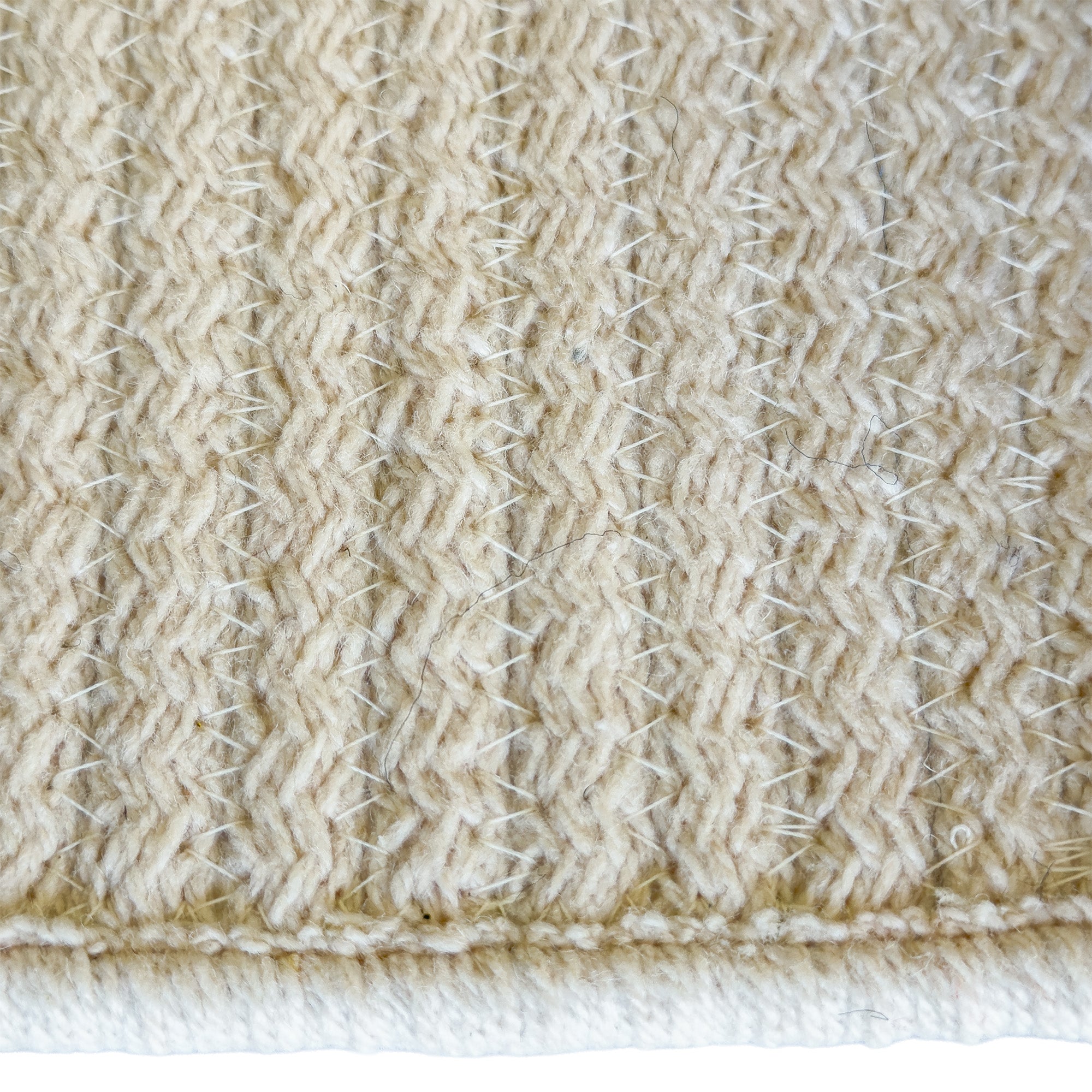Chatham Natural Braided Rug Cross Sewn Rectangle image
