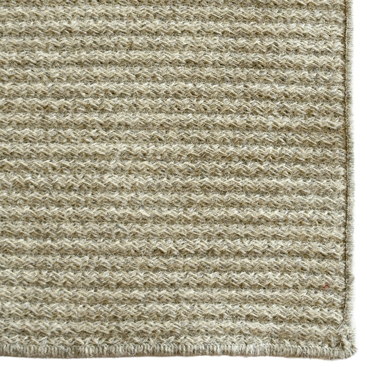 Litchfield Alabaster Braided Rug Cross Sewn Rectangle image