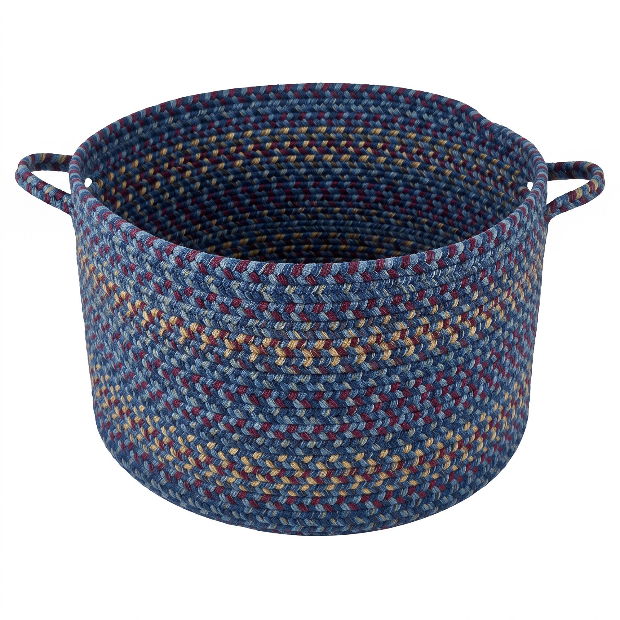 Beachwood Med. Blue Multi