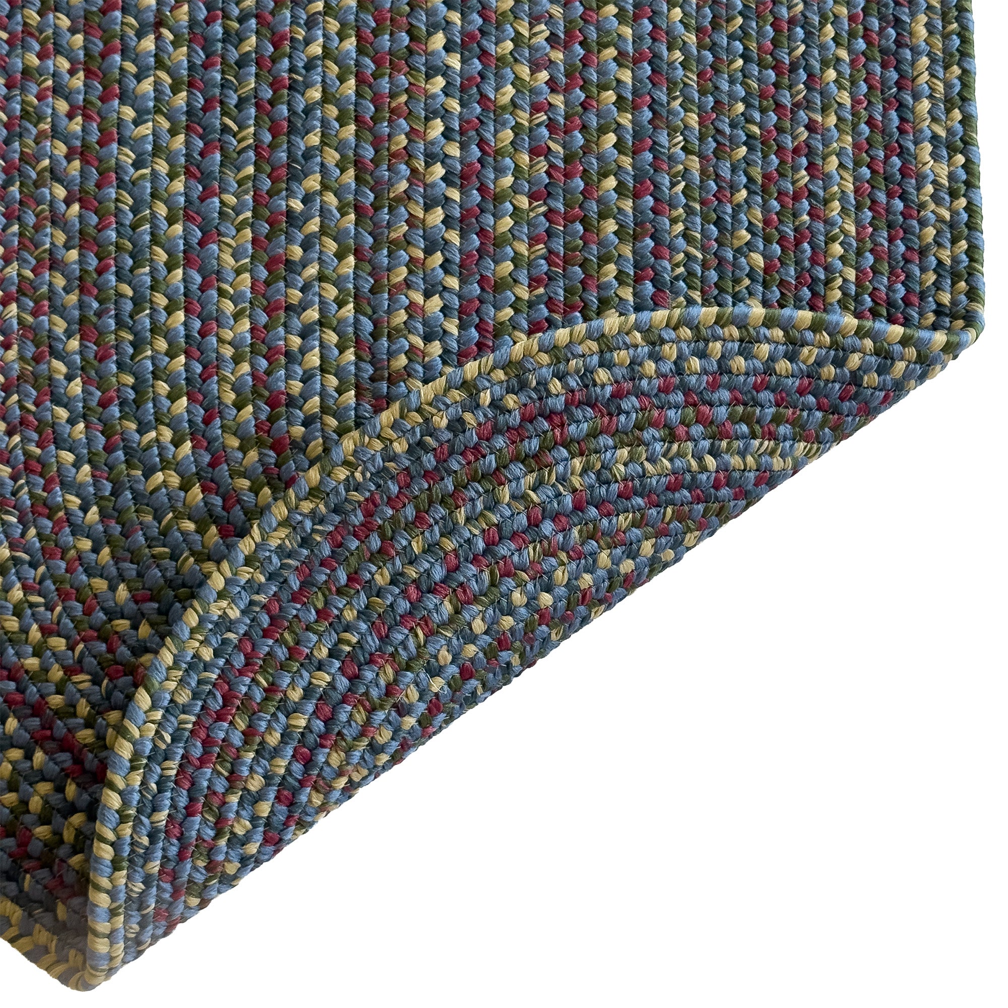 Beachwood Med. Blue Multi