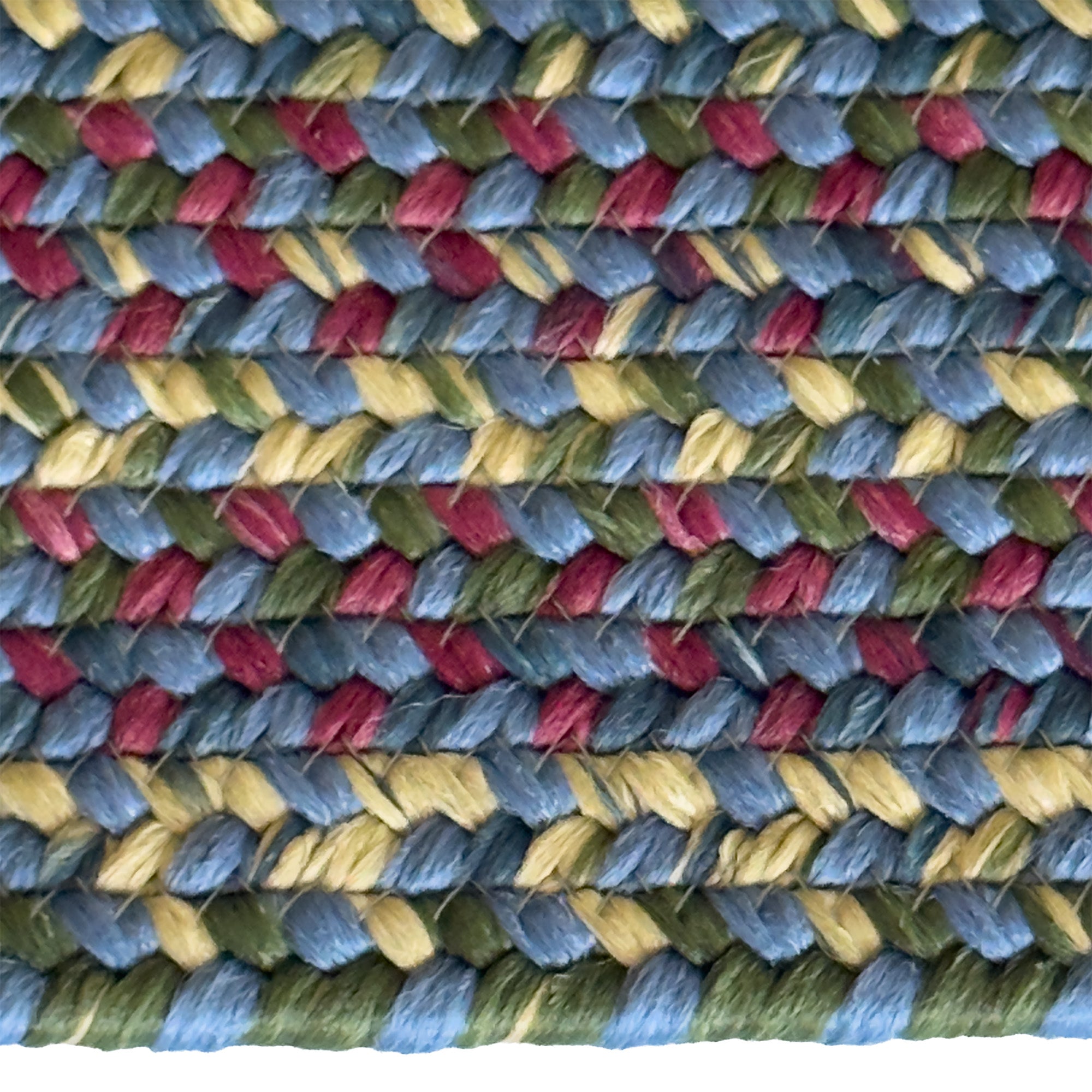 Beachwood Med. Blue Multi