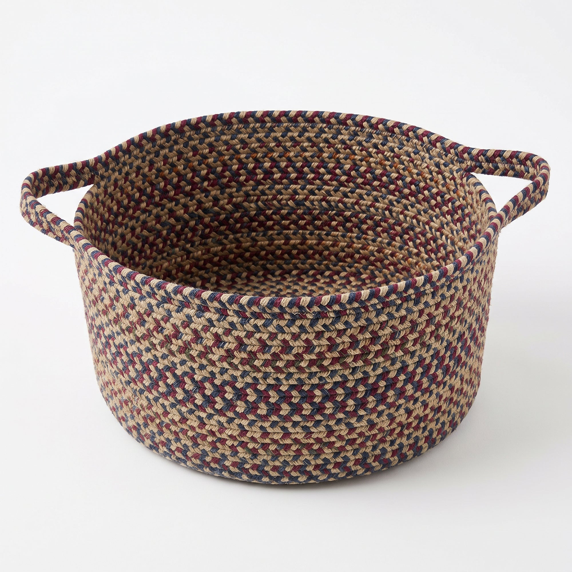 Beachwood Linen Multi