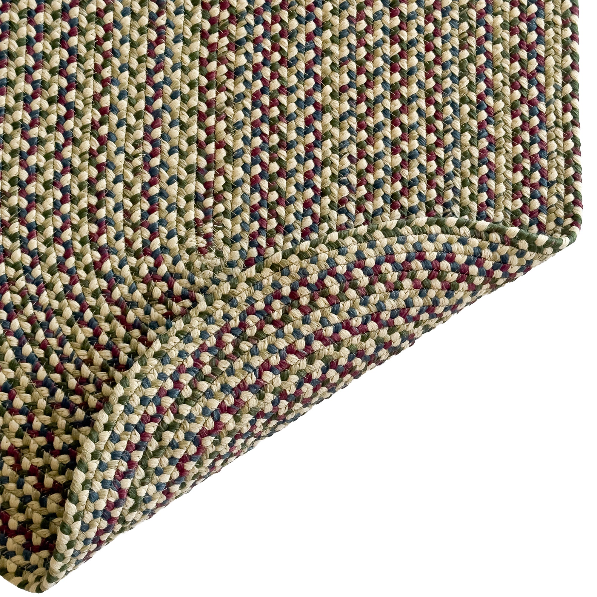 Beachwood Linen Multi