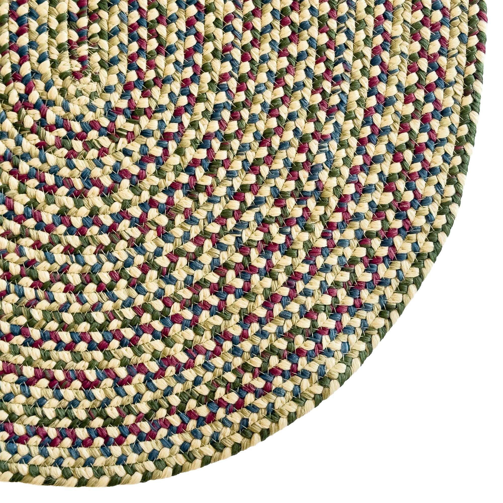Beachwood Linen Multi
