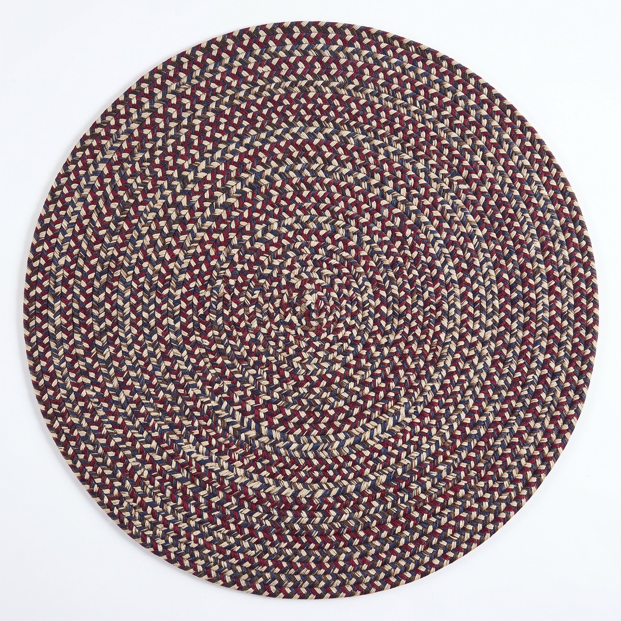 Beachwood Linen Multi