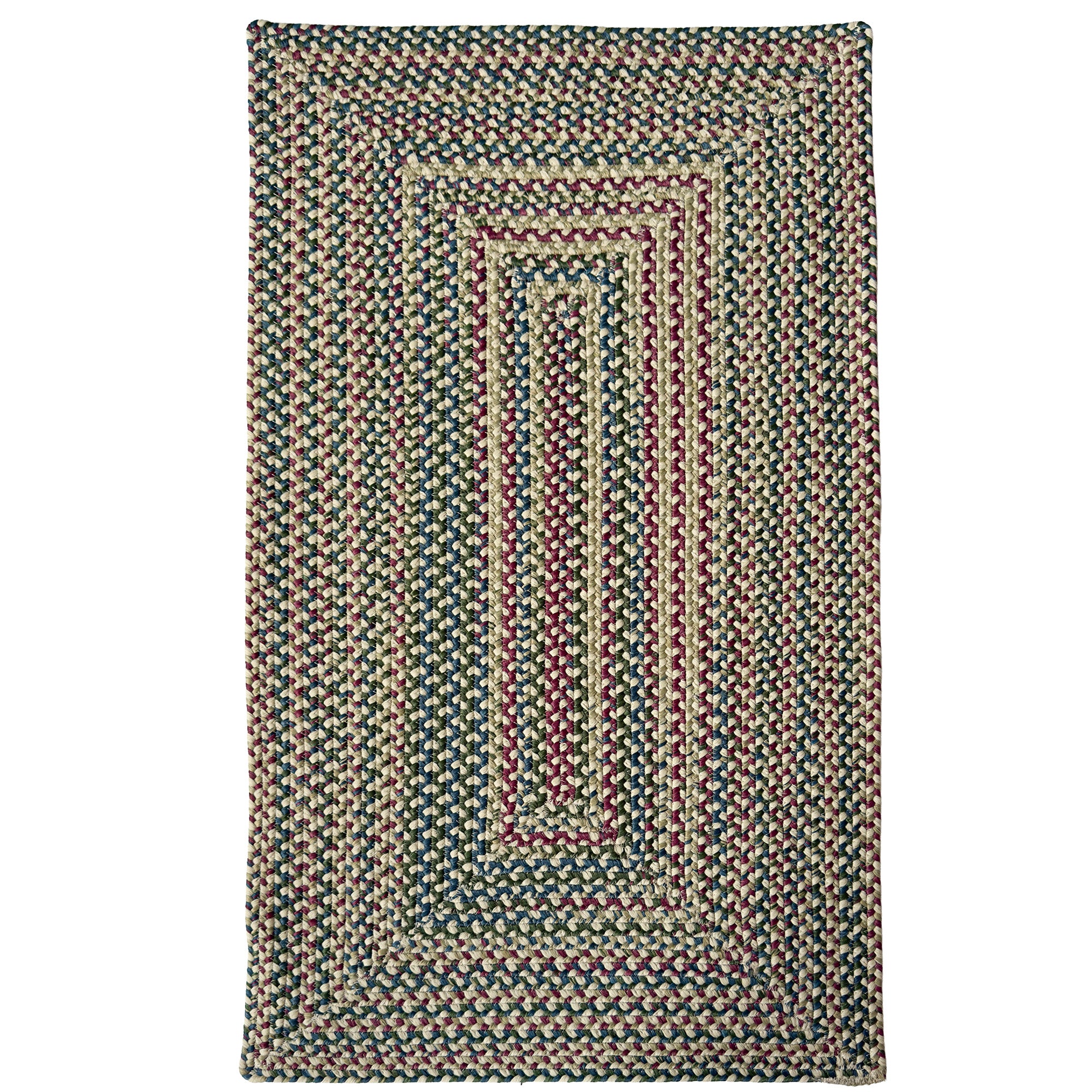 Beachwood Linen Multi