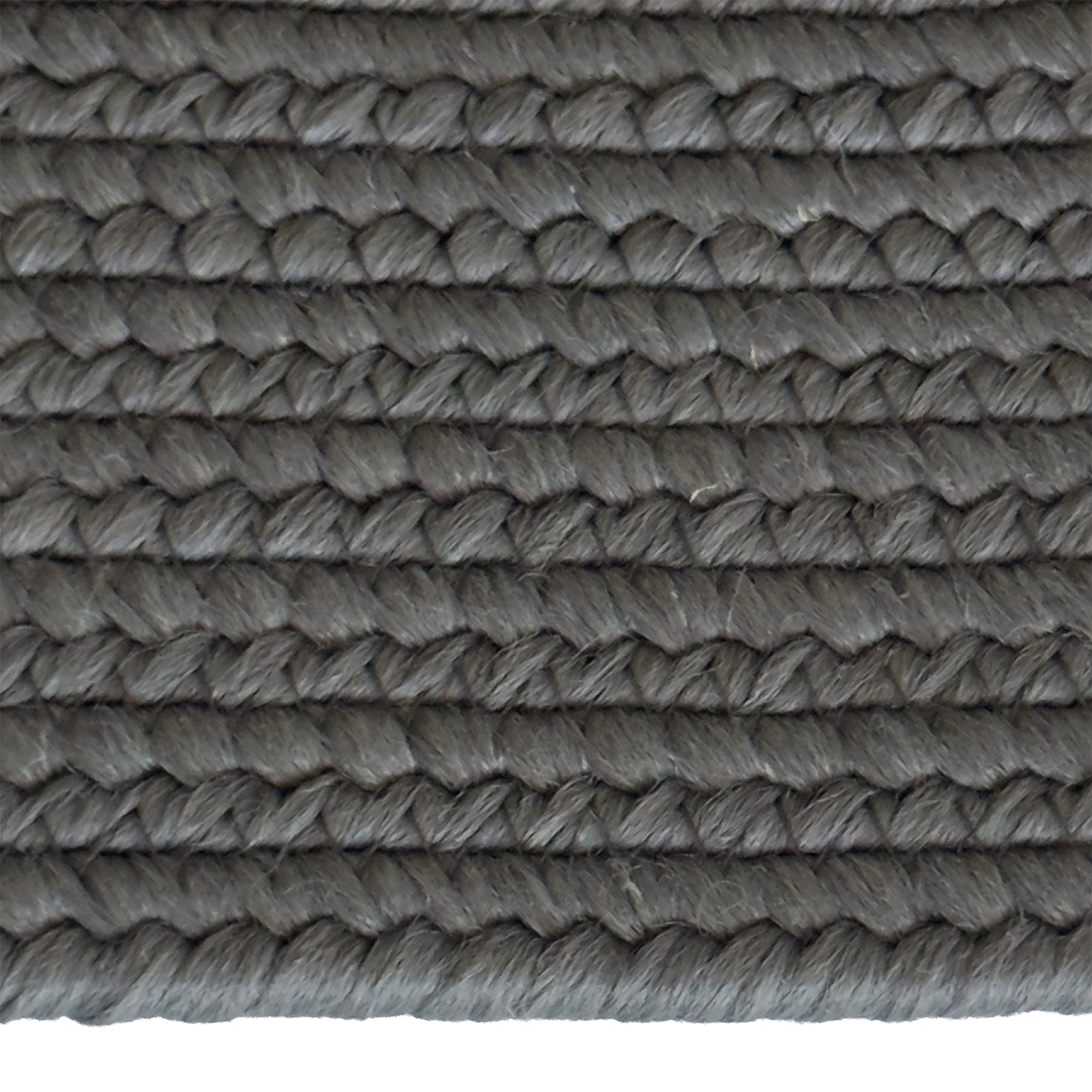 Shoreline Harbor Braided Rug Oval image