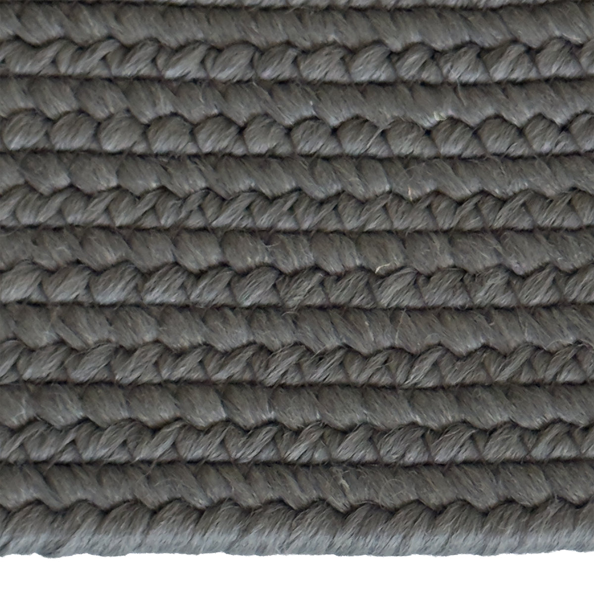 Shoreline Harbor Braided Rug Oval image