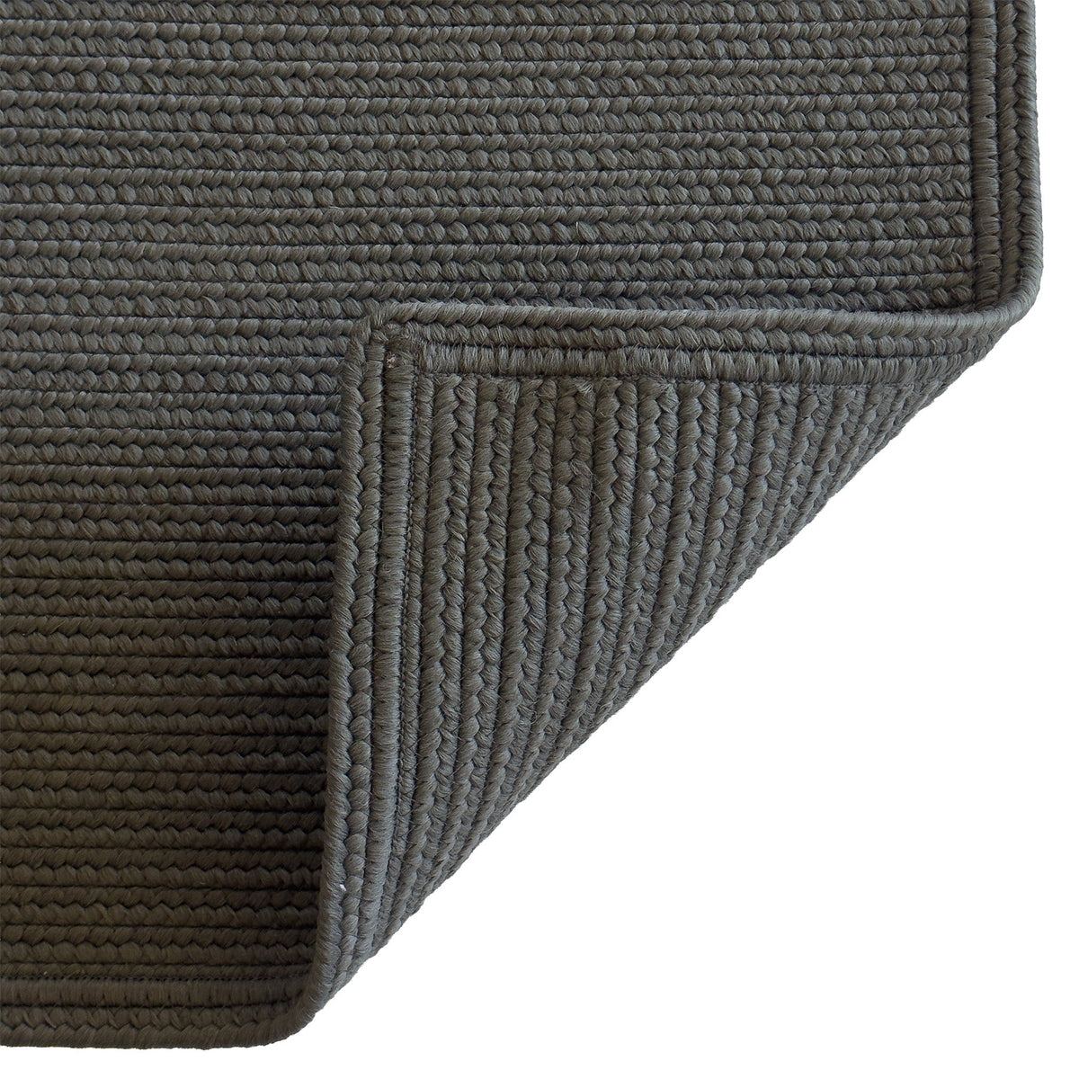 Shoreline Harbor Braided Rug Cross Sewn Rectangle image