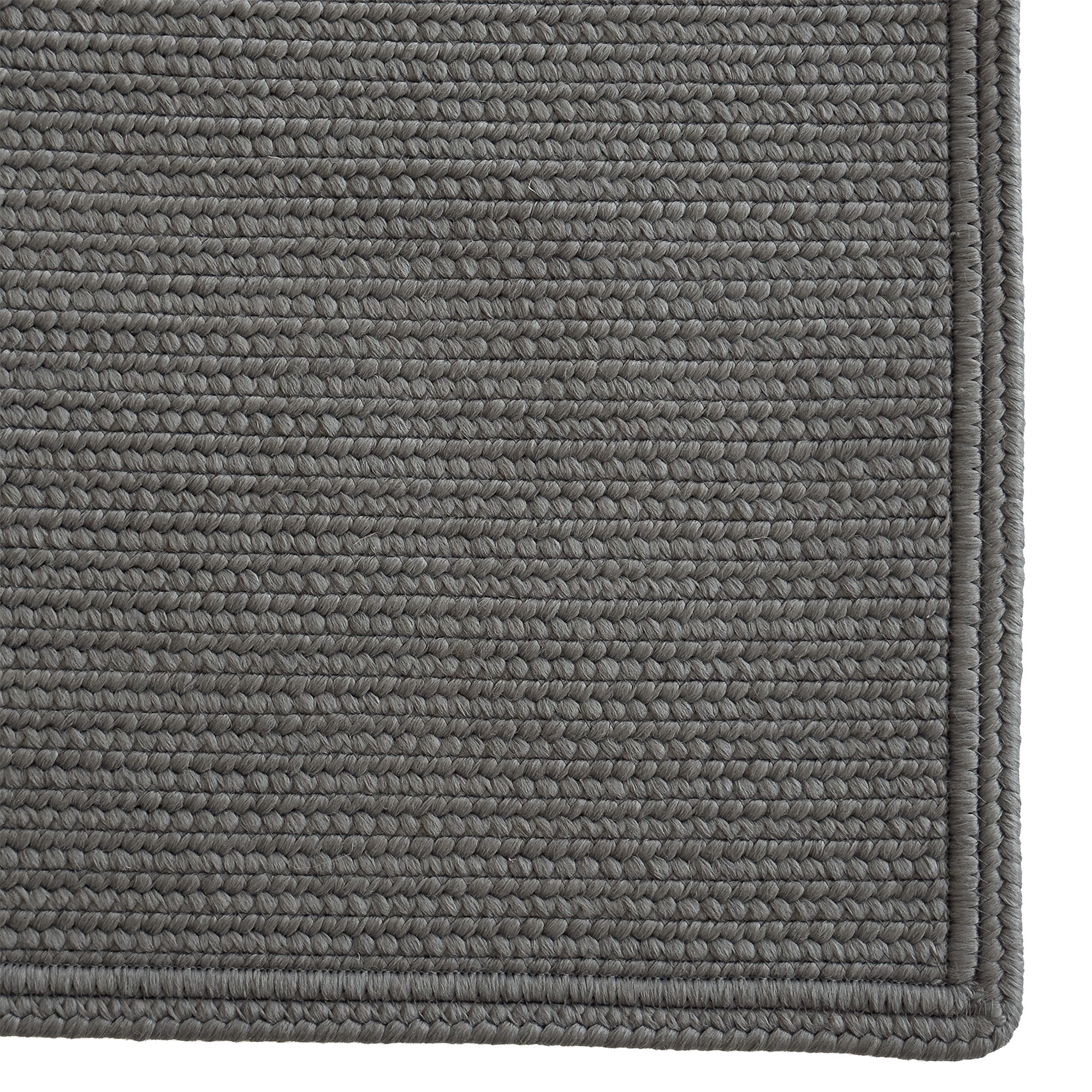 Shoreline Harbor Braided Rug Cross Sewn Rectangle image