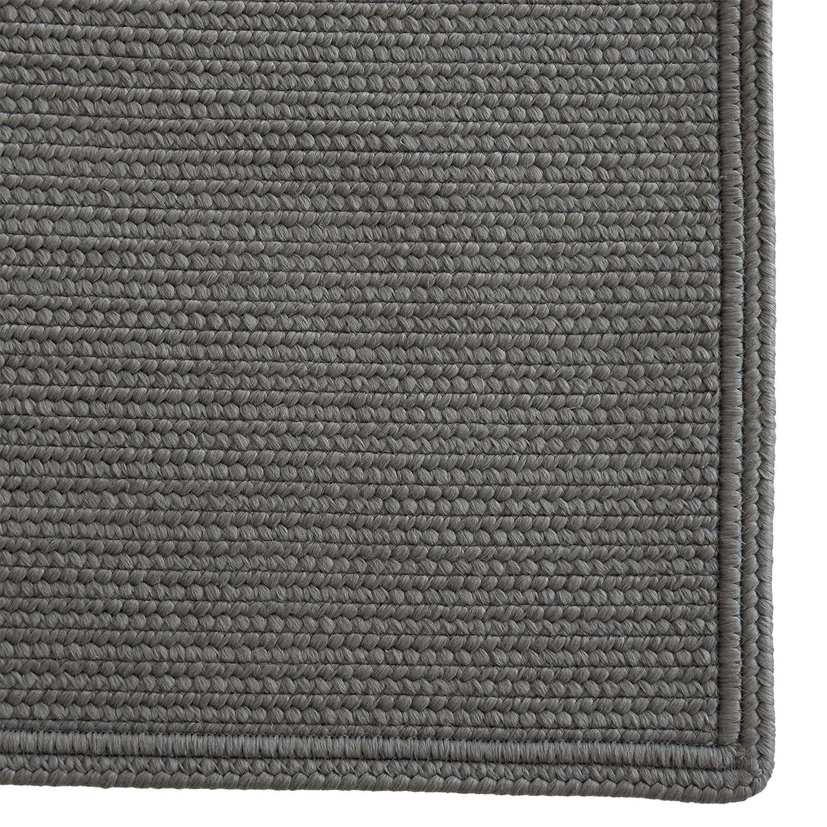 Shoreline Harbor Braided Rug Cross Sewn Rectangle image