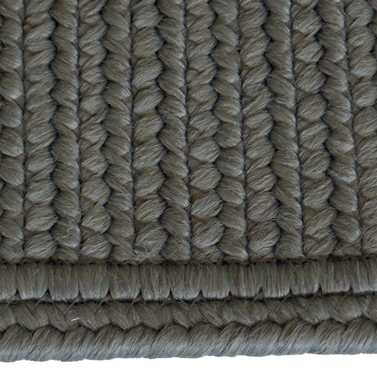 Shoreline Harbor Braided Rug Cross Sewn Rectangle image