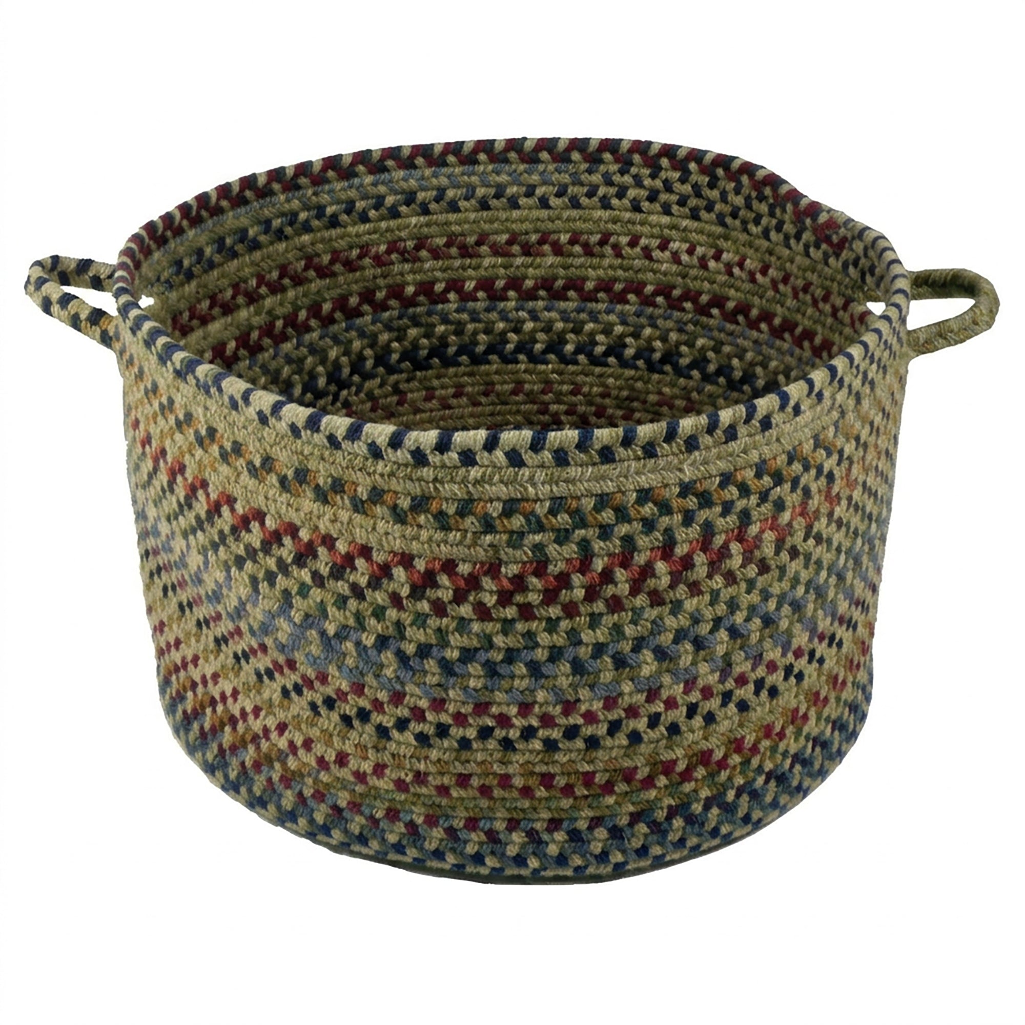 Timber Haven Olive Multi