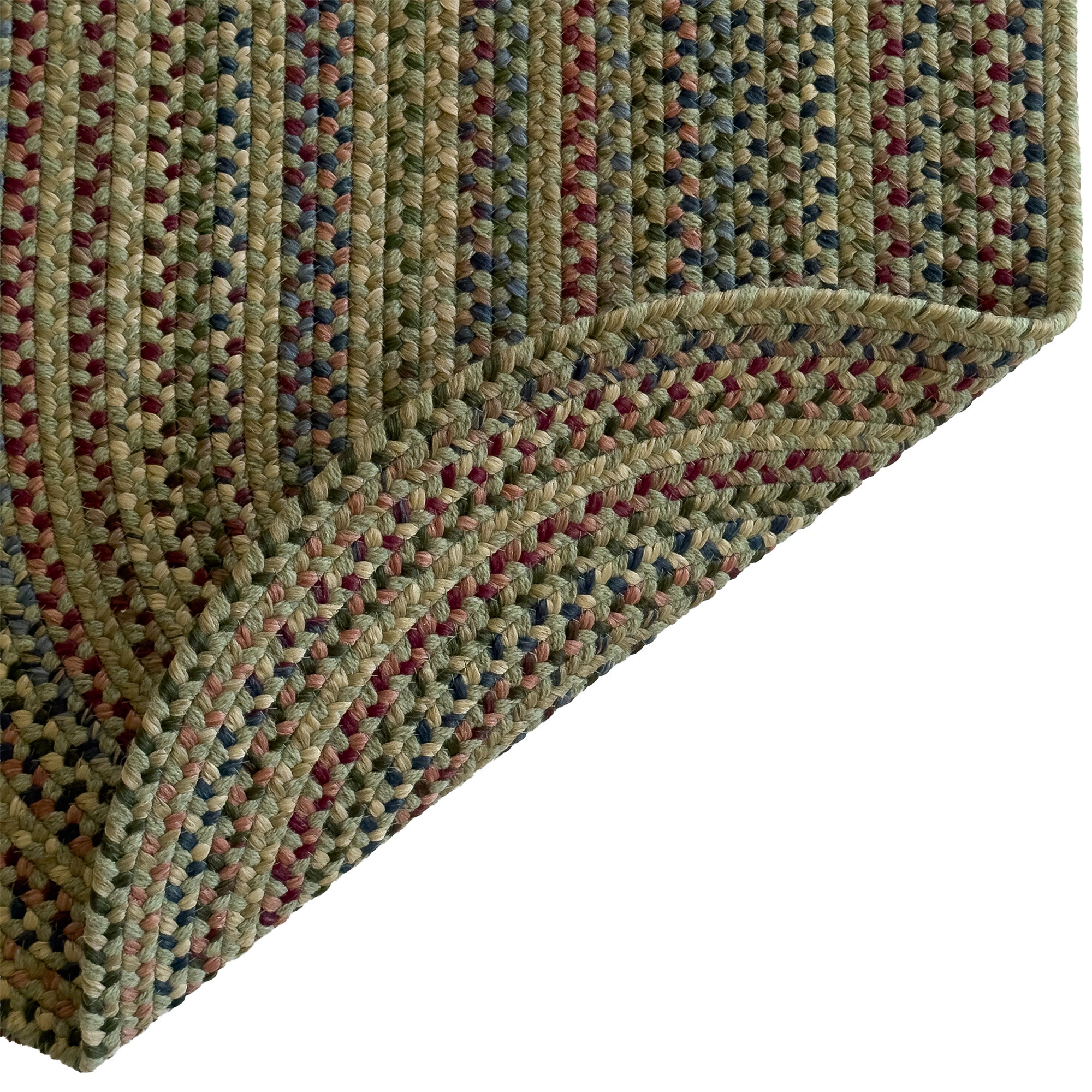 Timber Haven Olive Multi