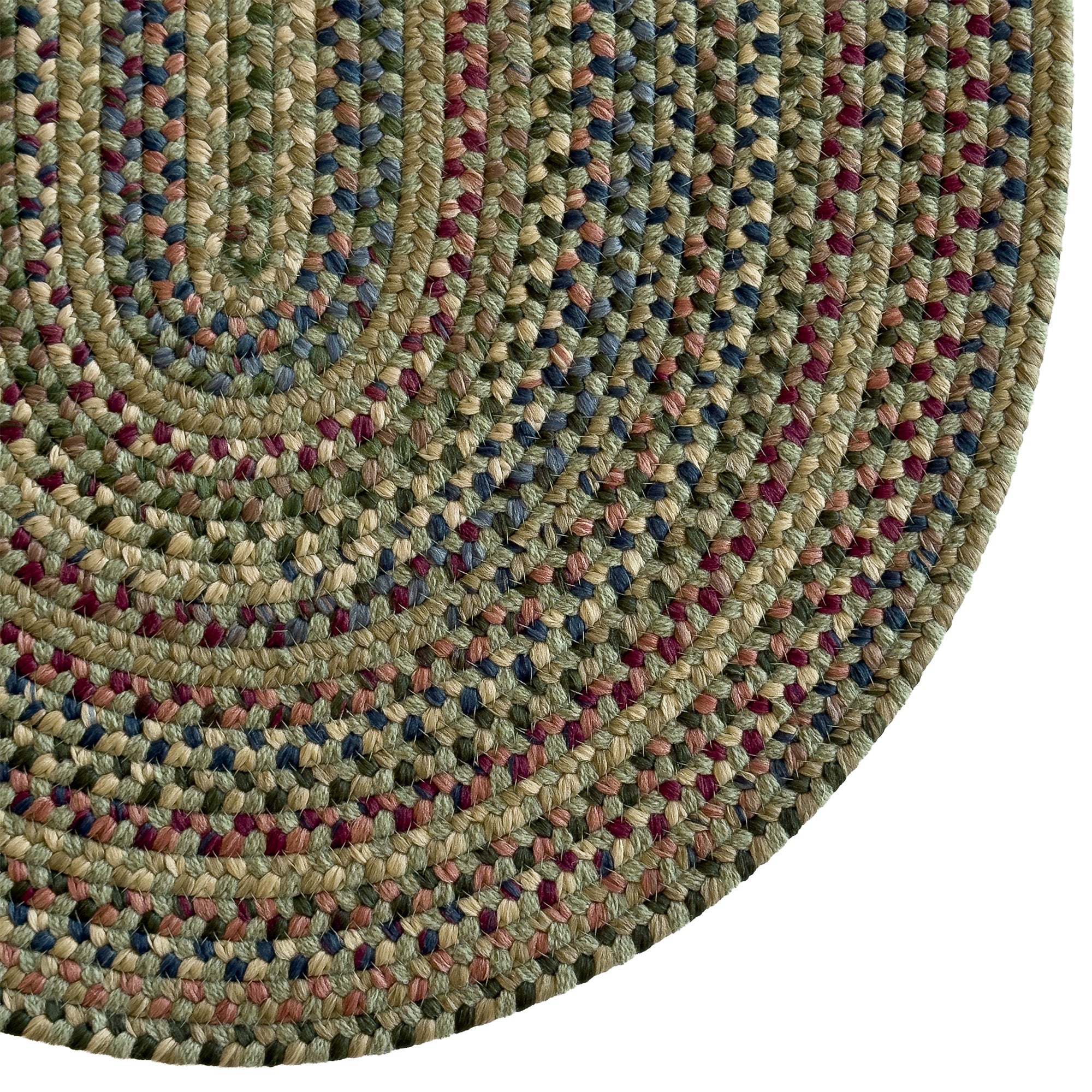 Timber Haven Olive Multi