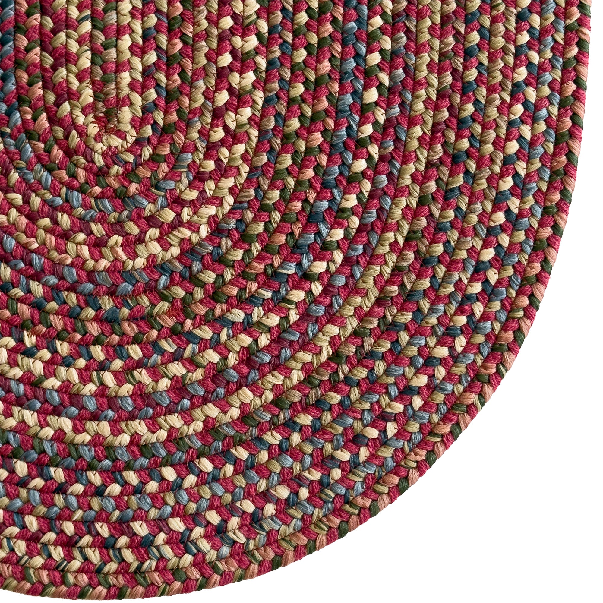 Timber Haven Berry Multi