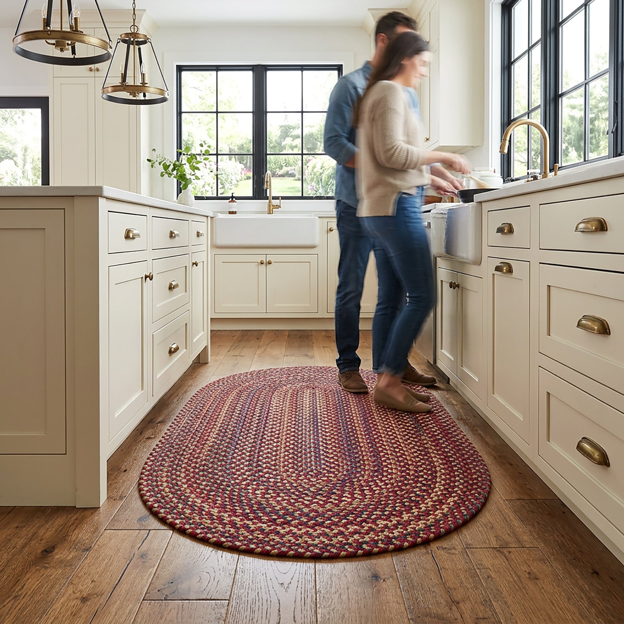 Timber Haven Berry Multi