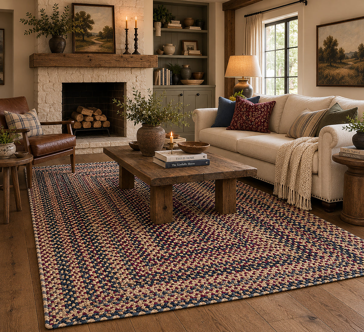 Timber Haven Oatmeal Multi