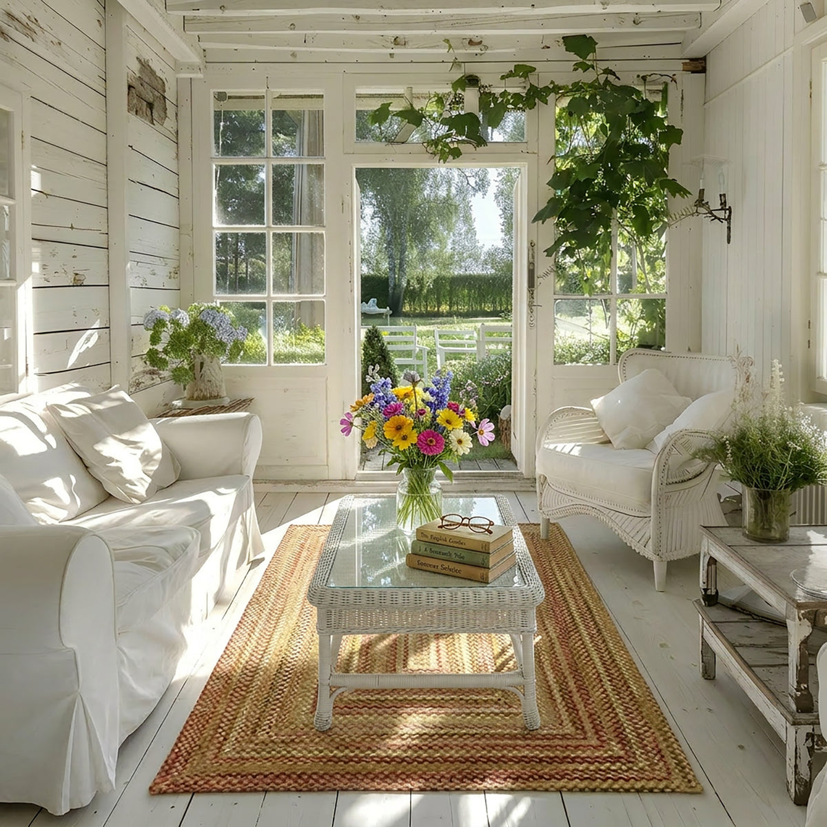 American Classic Foliage