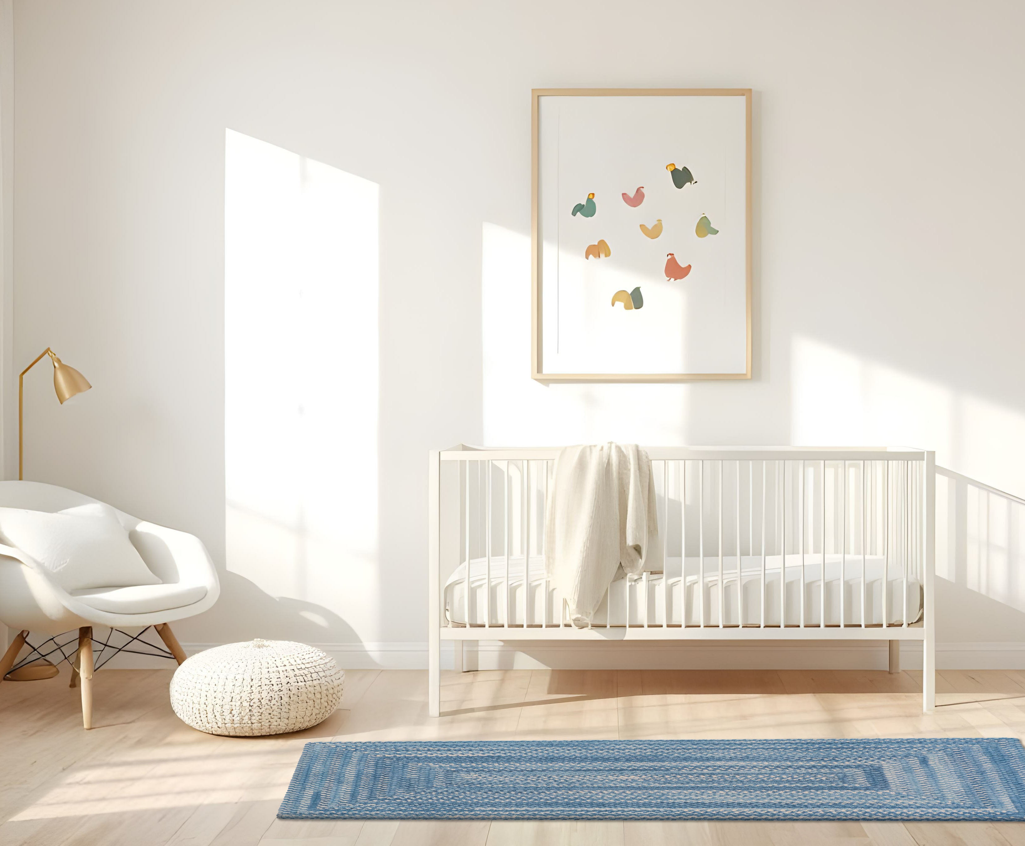 Bambini Cloud Blue