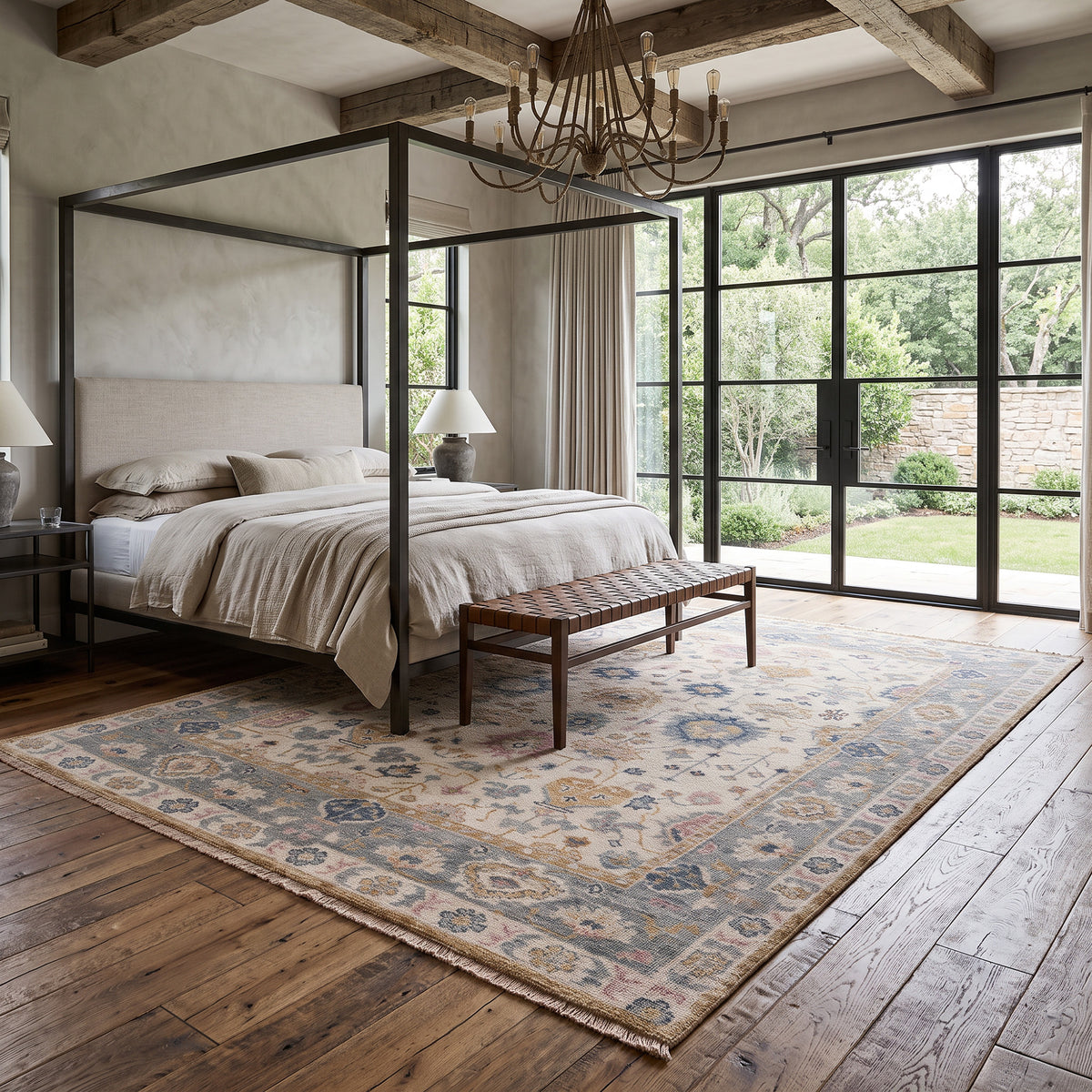 Braymore-Adelaide Ivory Slate