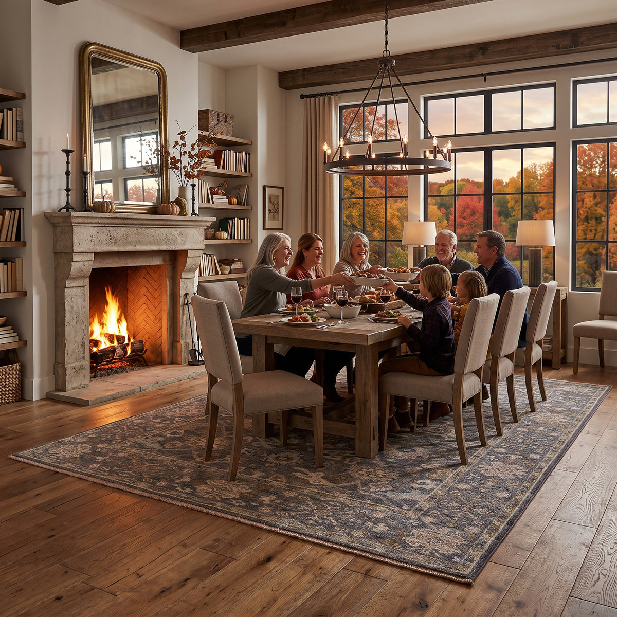 Braymore-Edison Pewter