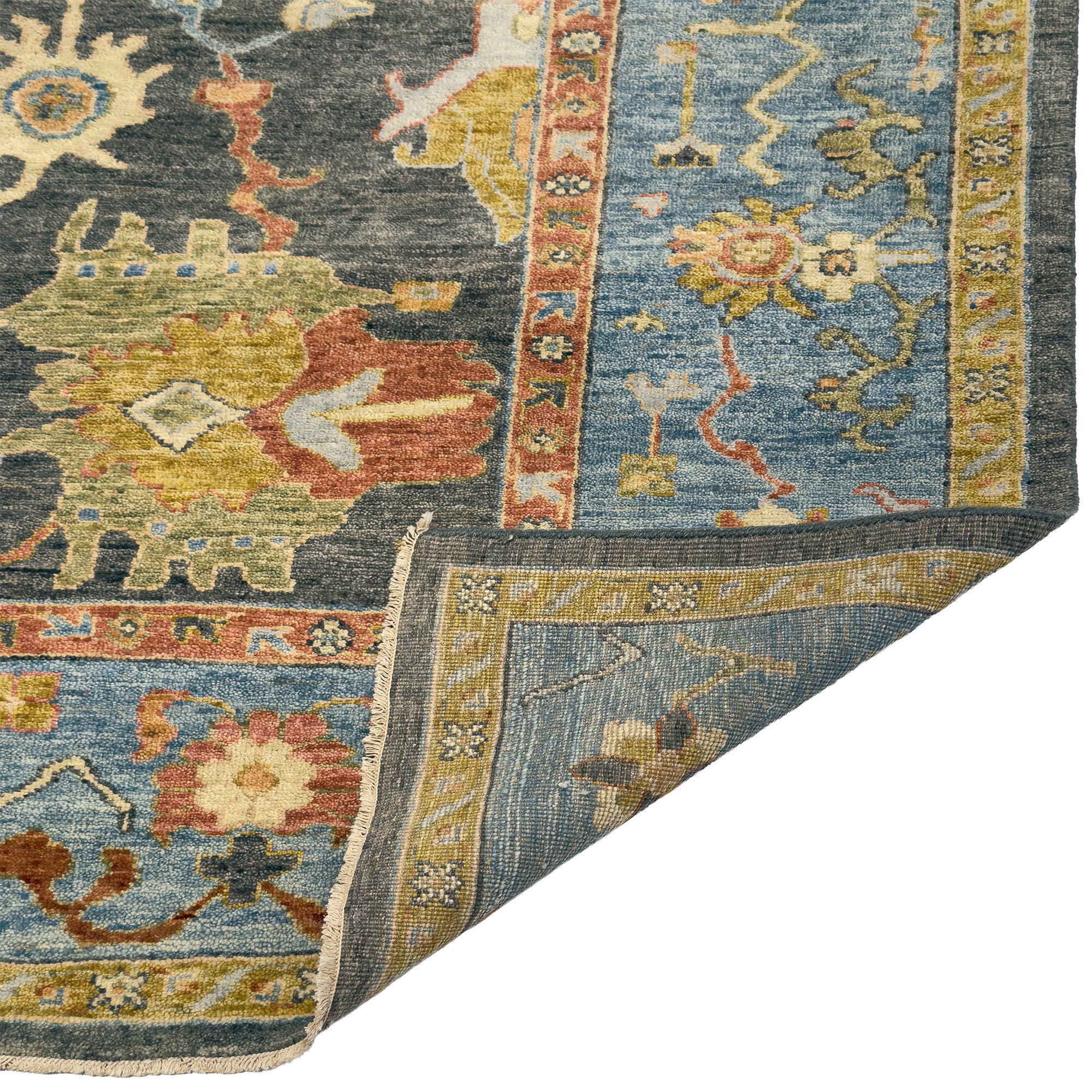 Tessara Sapphire Multi