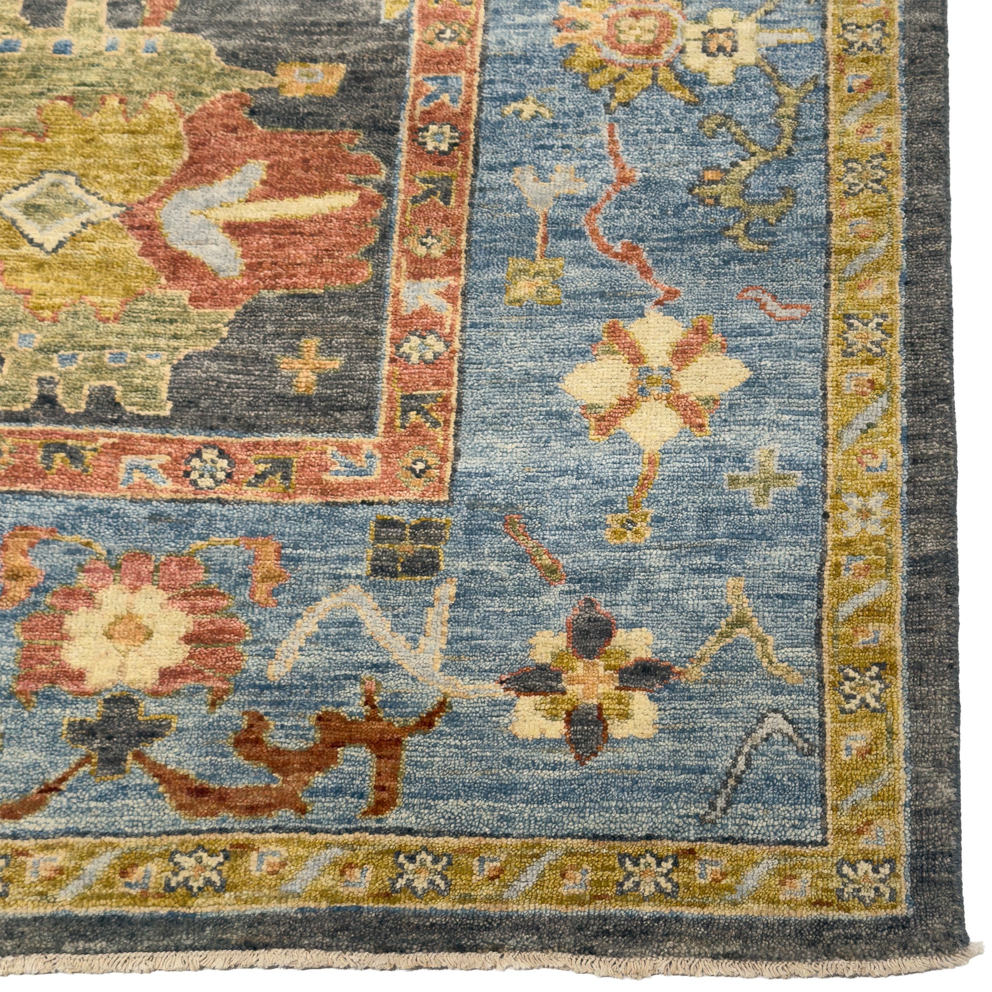 Tessara Sapphire Multi