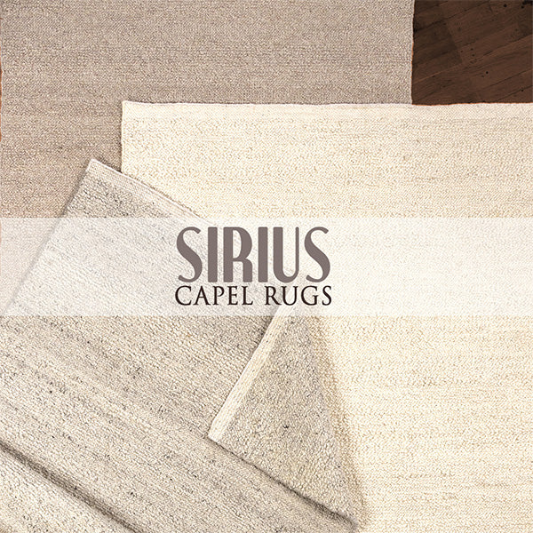 Sirius Sand