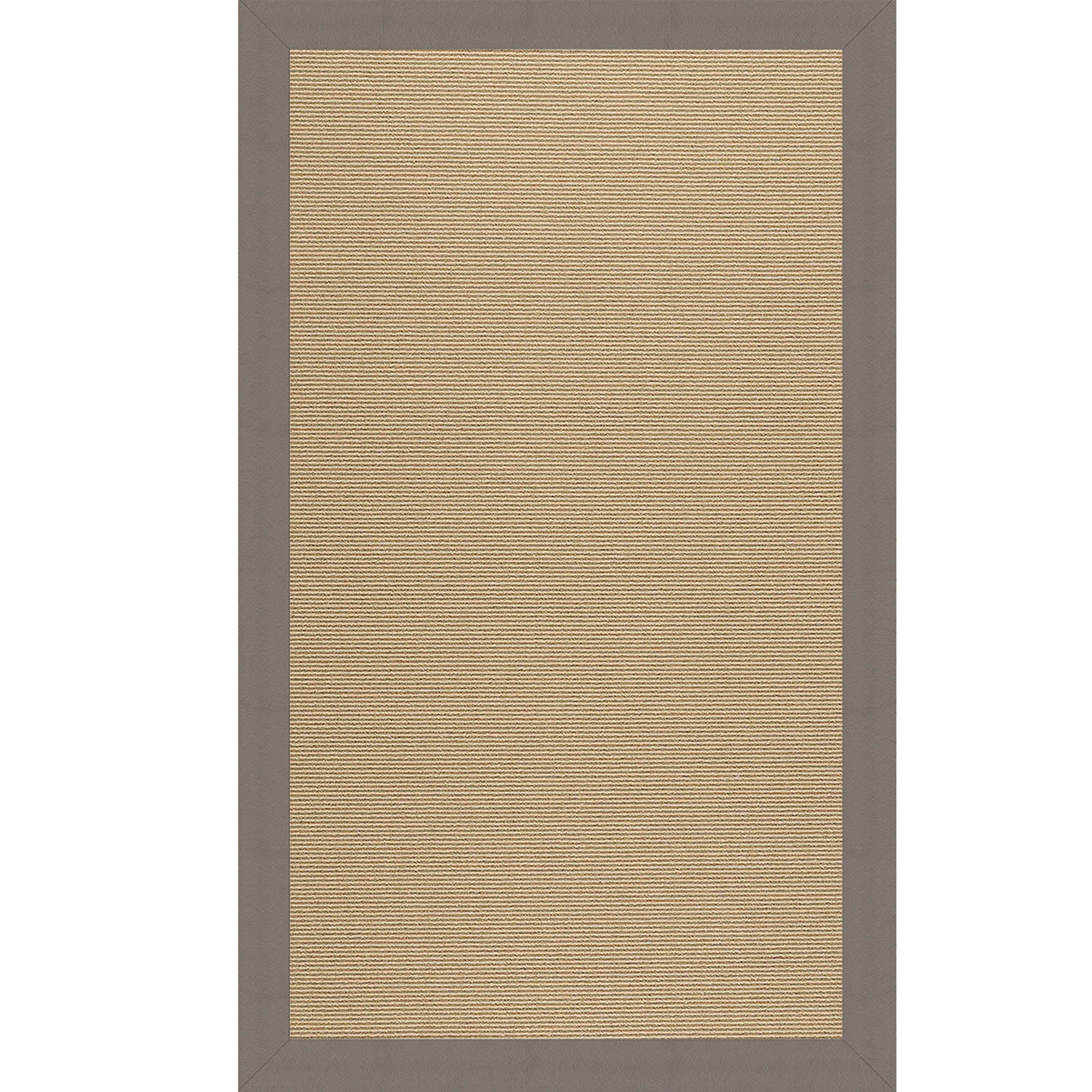 Creative Concepts-Sisal Classic Stone Indoor/Outdoor Bordere Rectangle image