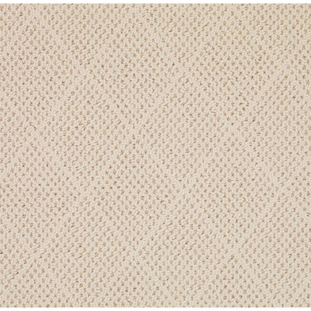 White Wicker-Bound Indoor/Outdoor Base Rectangle image