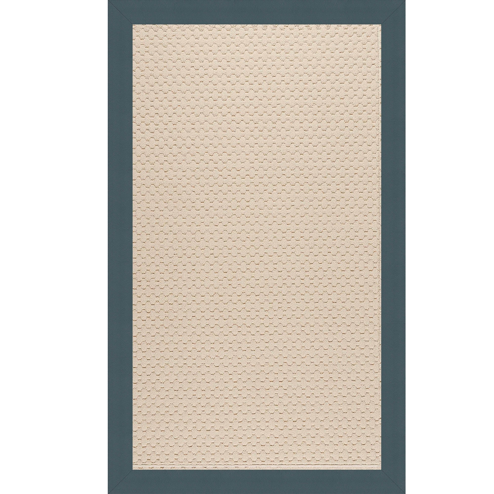 Creative Concepts-Sugar Mtn. Classic Comet Indoor/Outdoor Bordere Rectangle image