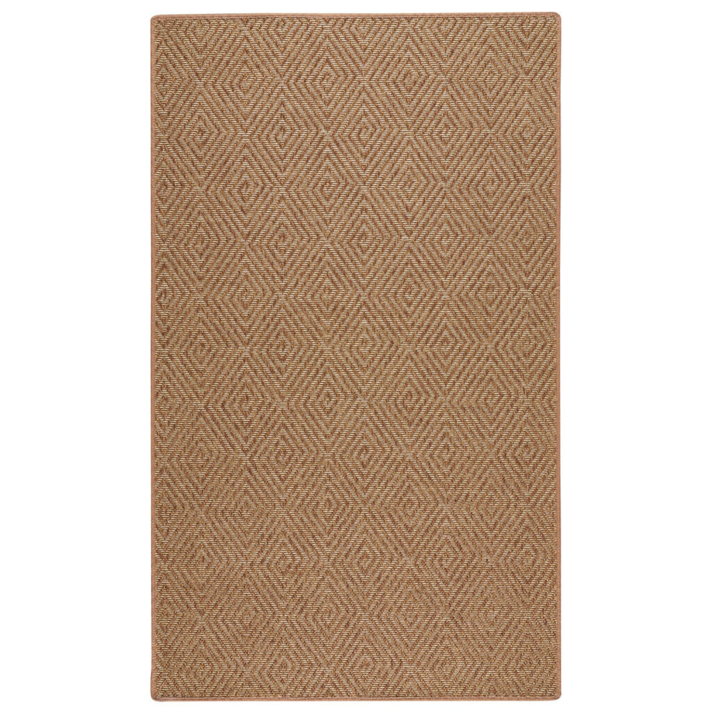 Islamorada-Diamond-Bound Indoor/Outdoor Base Rectangle image
