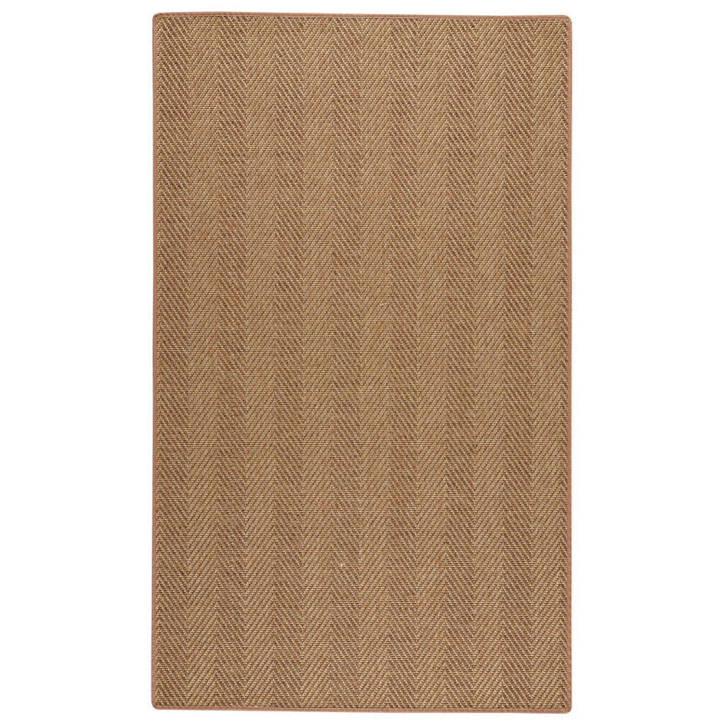 Islamorada-Herringbone-Bound Indoor/Outdoor Base Rectangle image