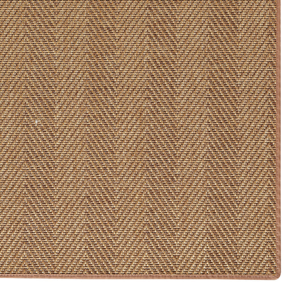 Islamorada-Herringbone-Bound Indoor/Outdoor Base Rectangle image