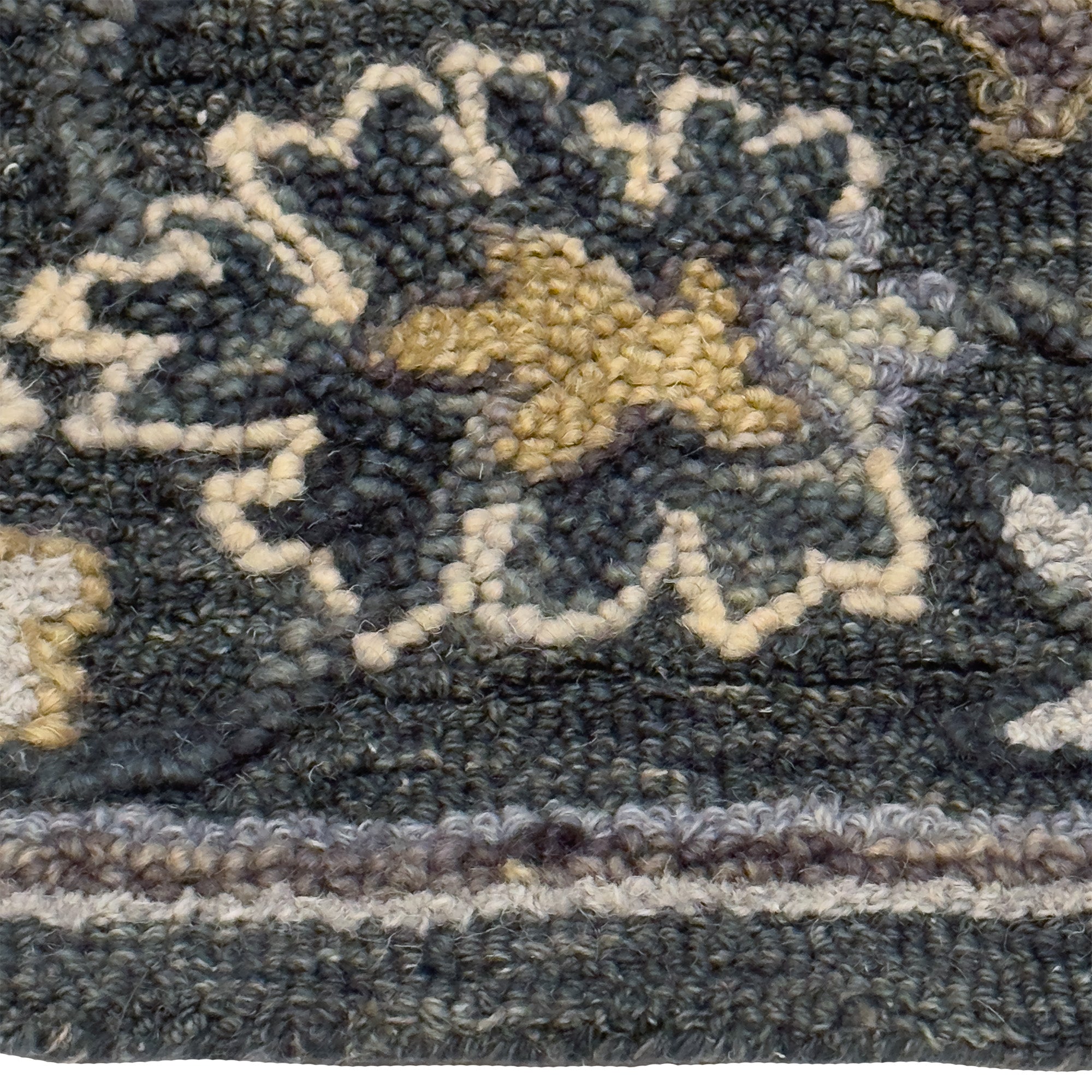 Avanti-Allegra Denim Multi