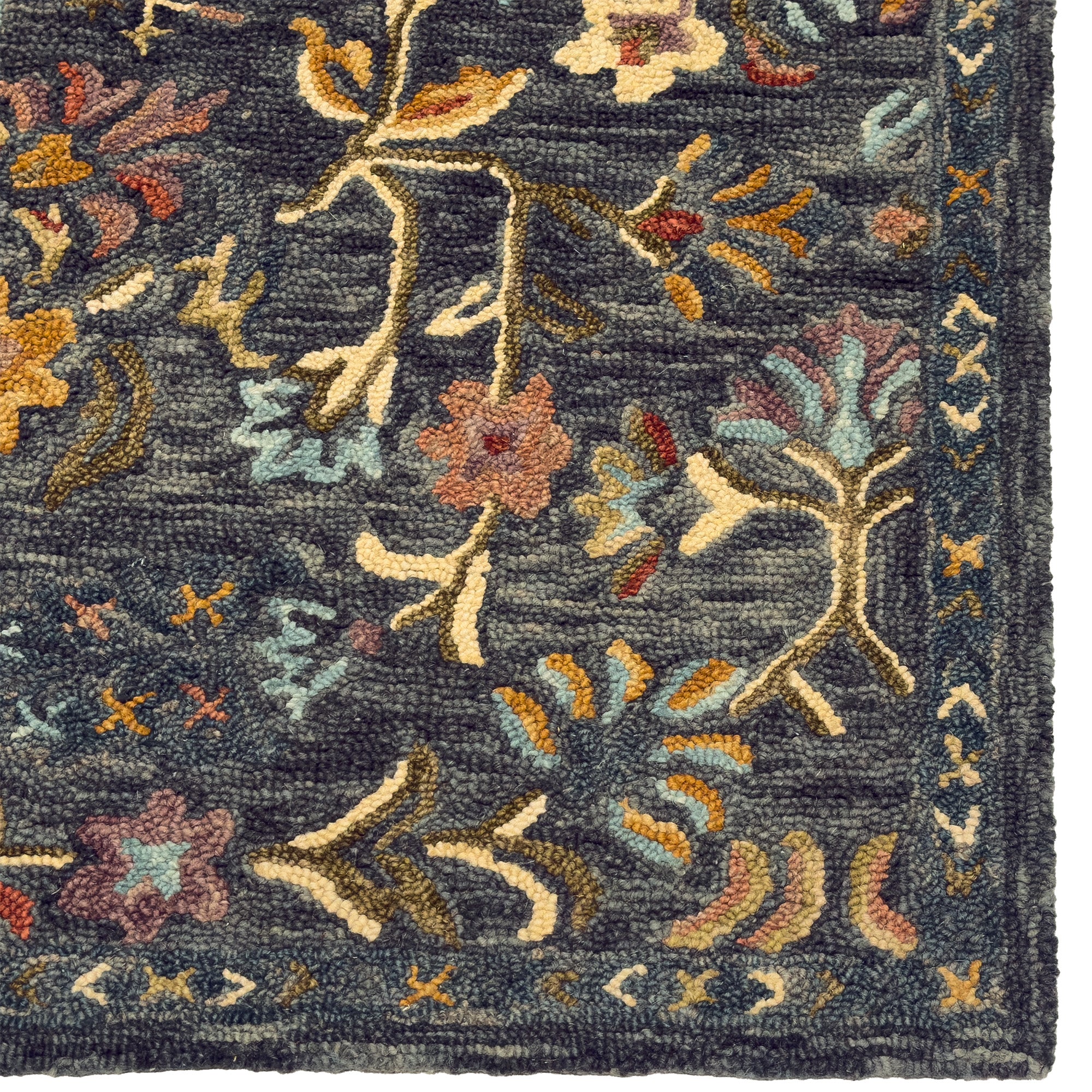 Avanti-Valentina Navy Multi