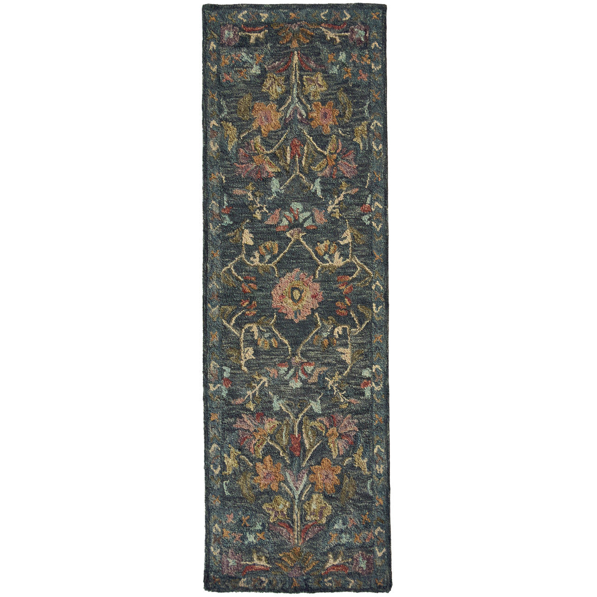 Avanti-Valentina Navy Multi