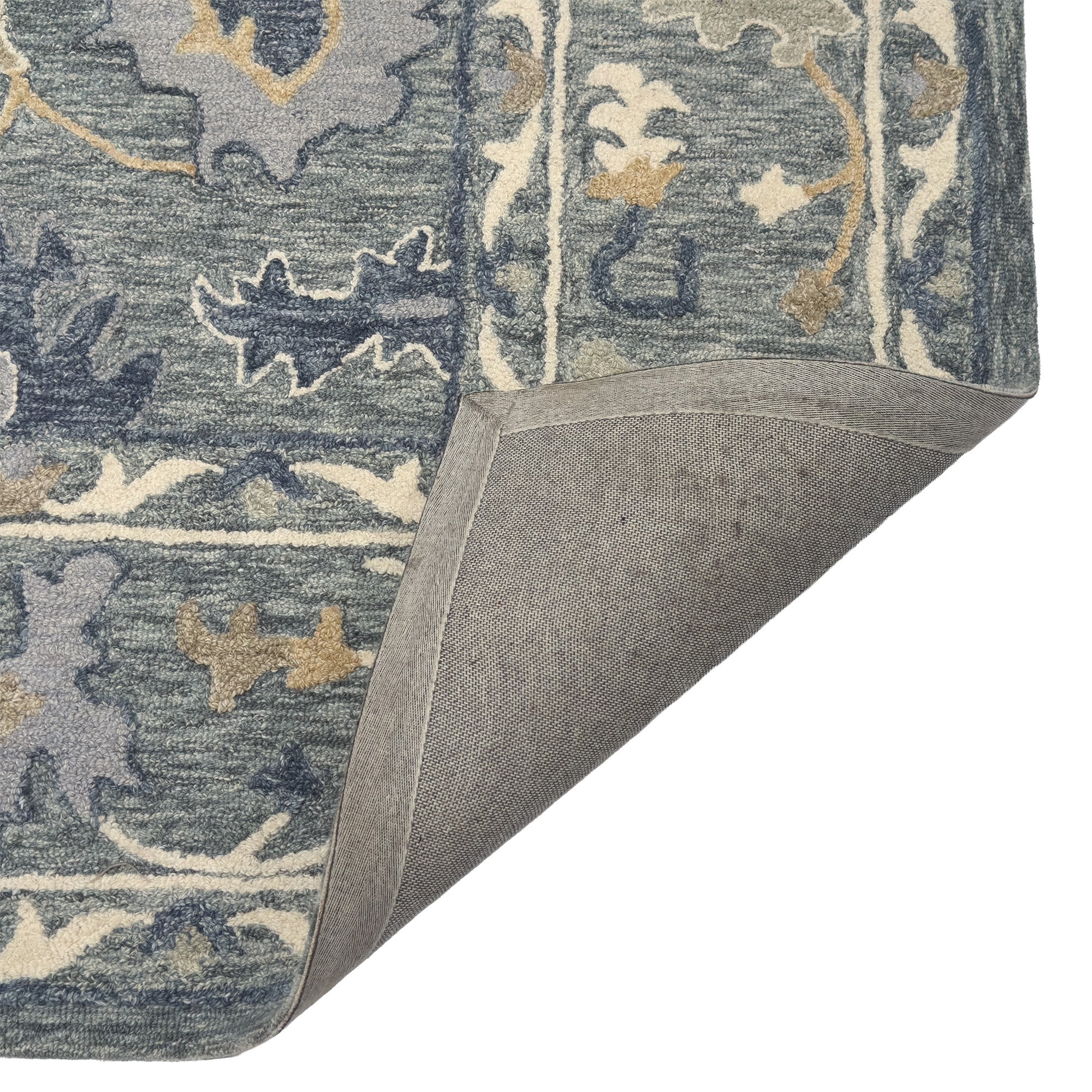 Avanti-Beatrice Stonewash Denim