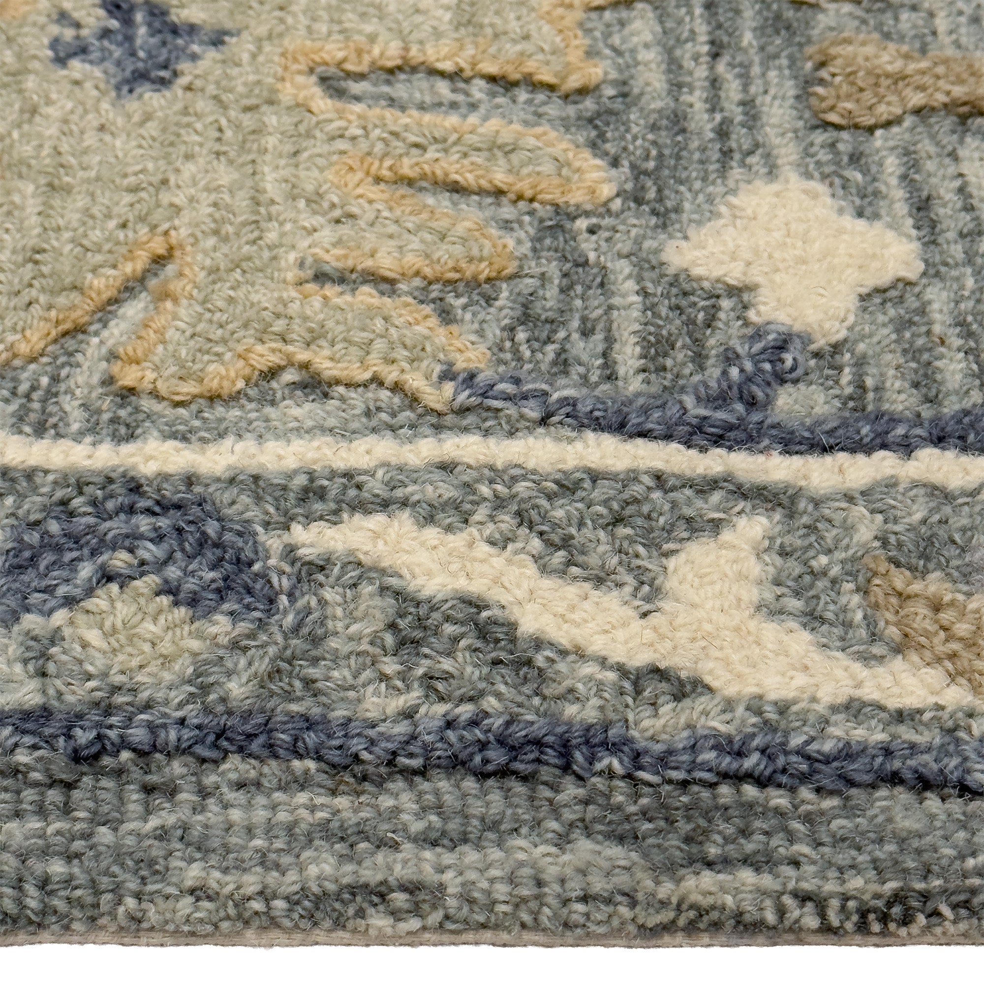 Avanti-Beatrice Stonewash Denim