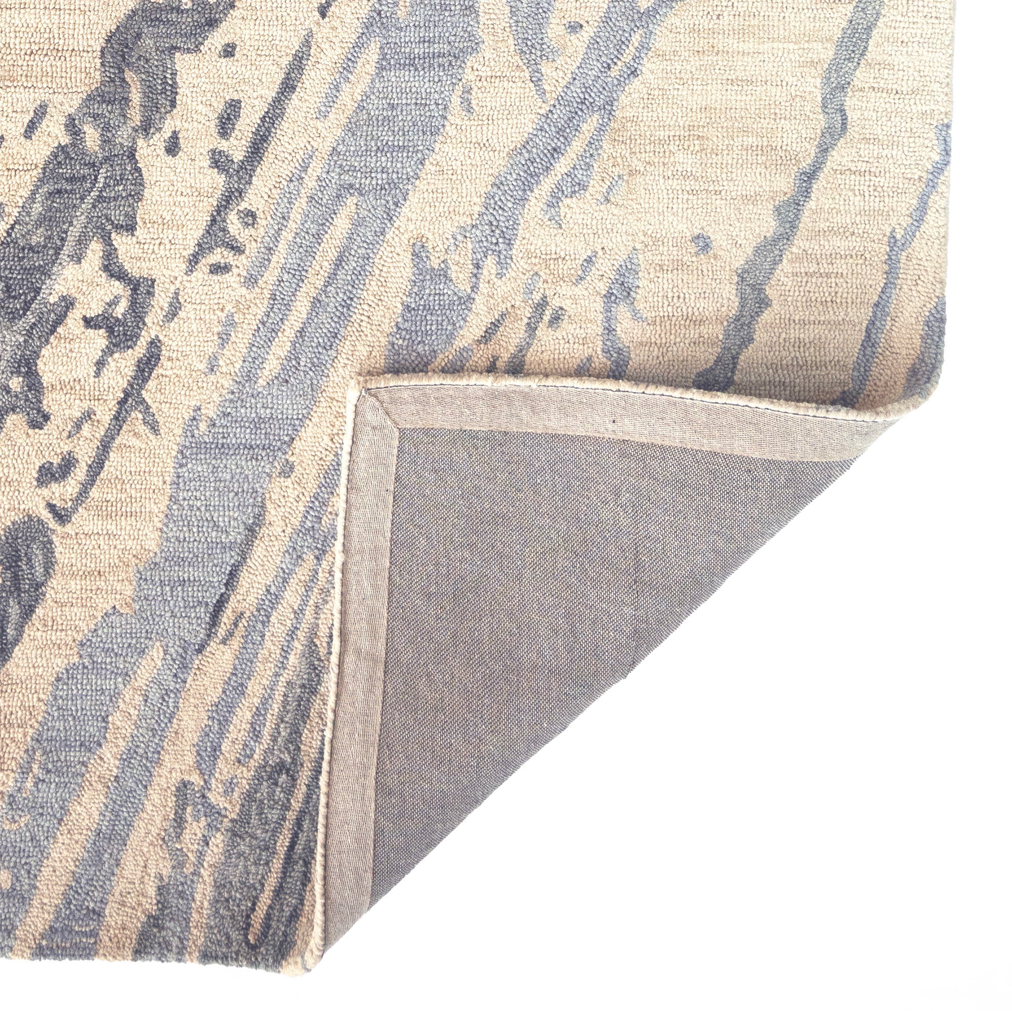 Avanti-Astratto Ocean Hand Tufted Rug Rectangle image
